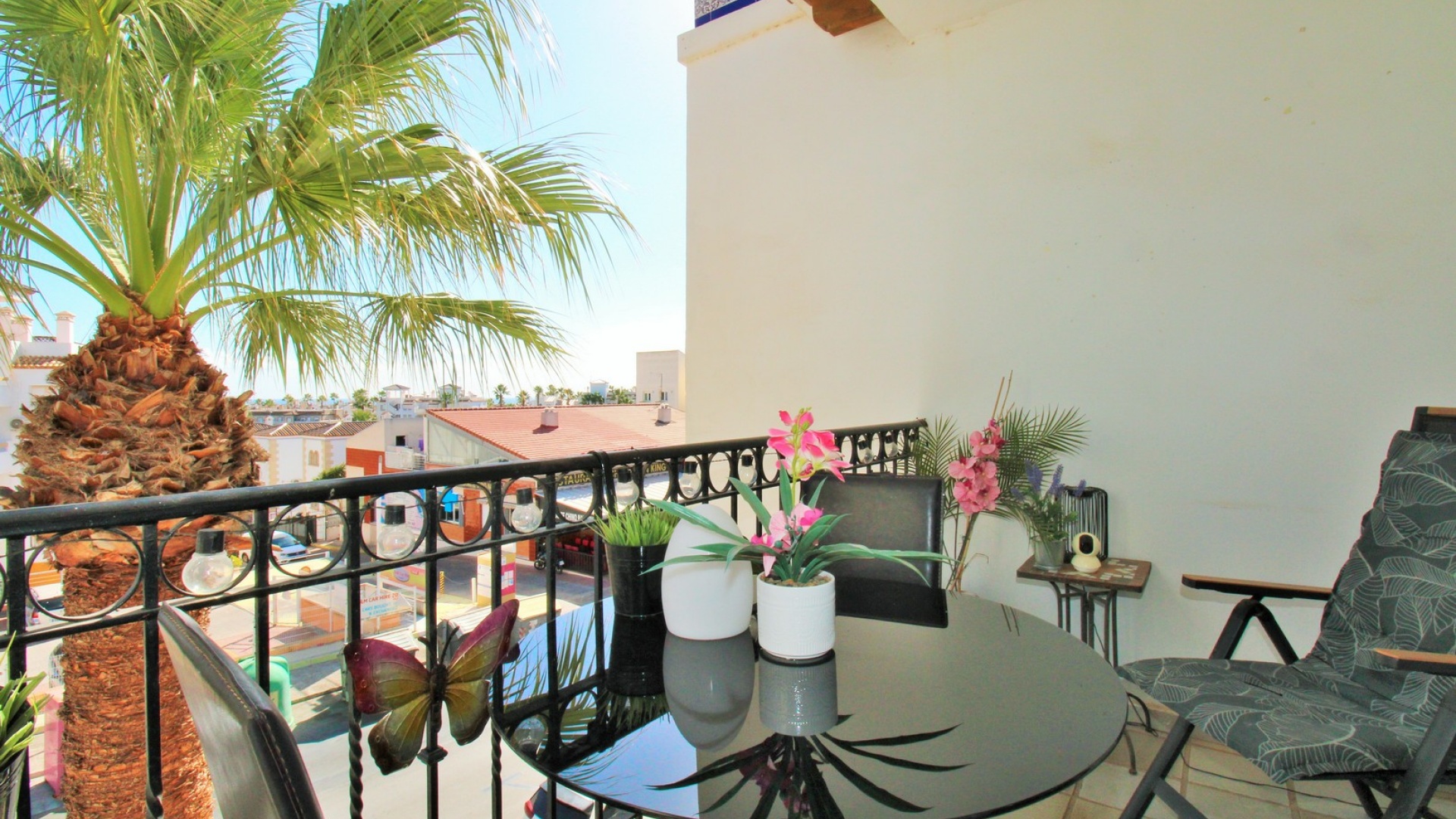 Revente - Appartement - Villamartin - villa golf