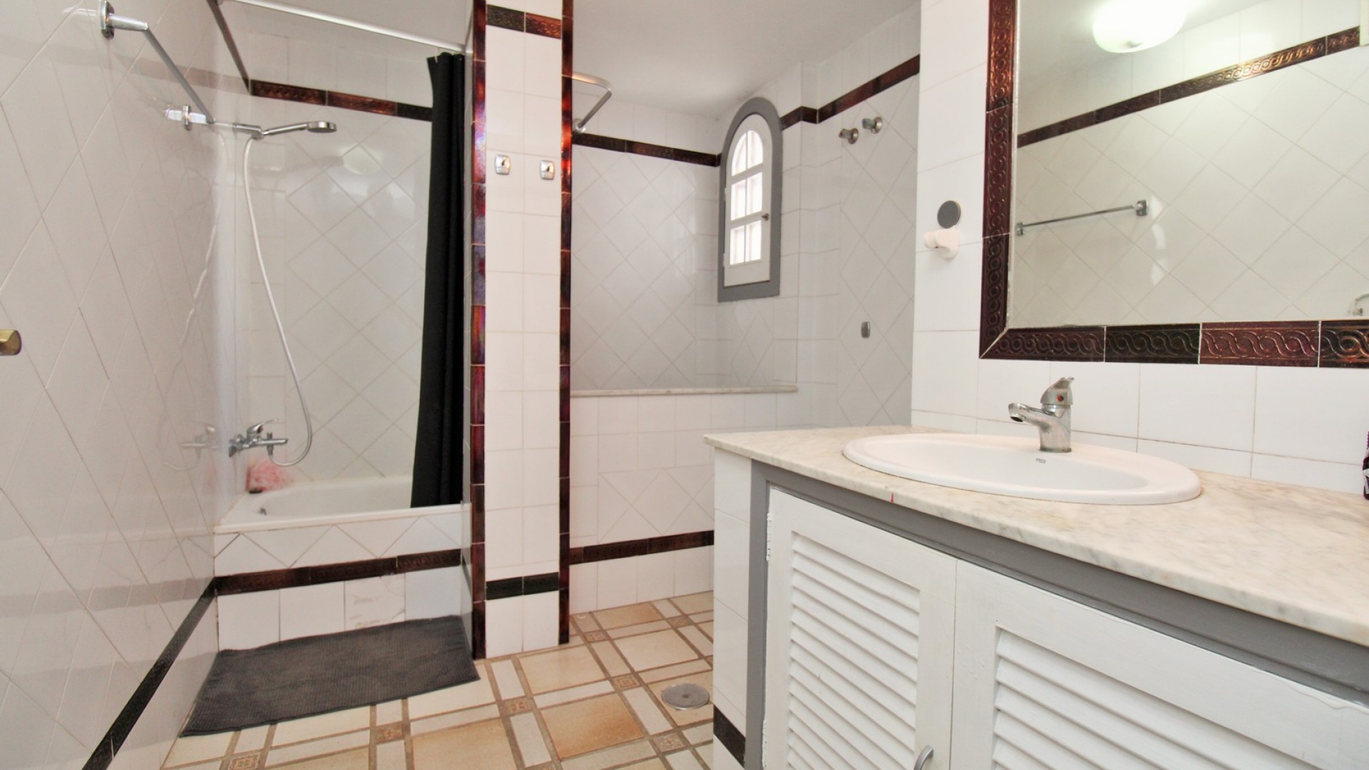 Revente - Appartement - Villamartin - villa golf