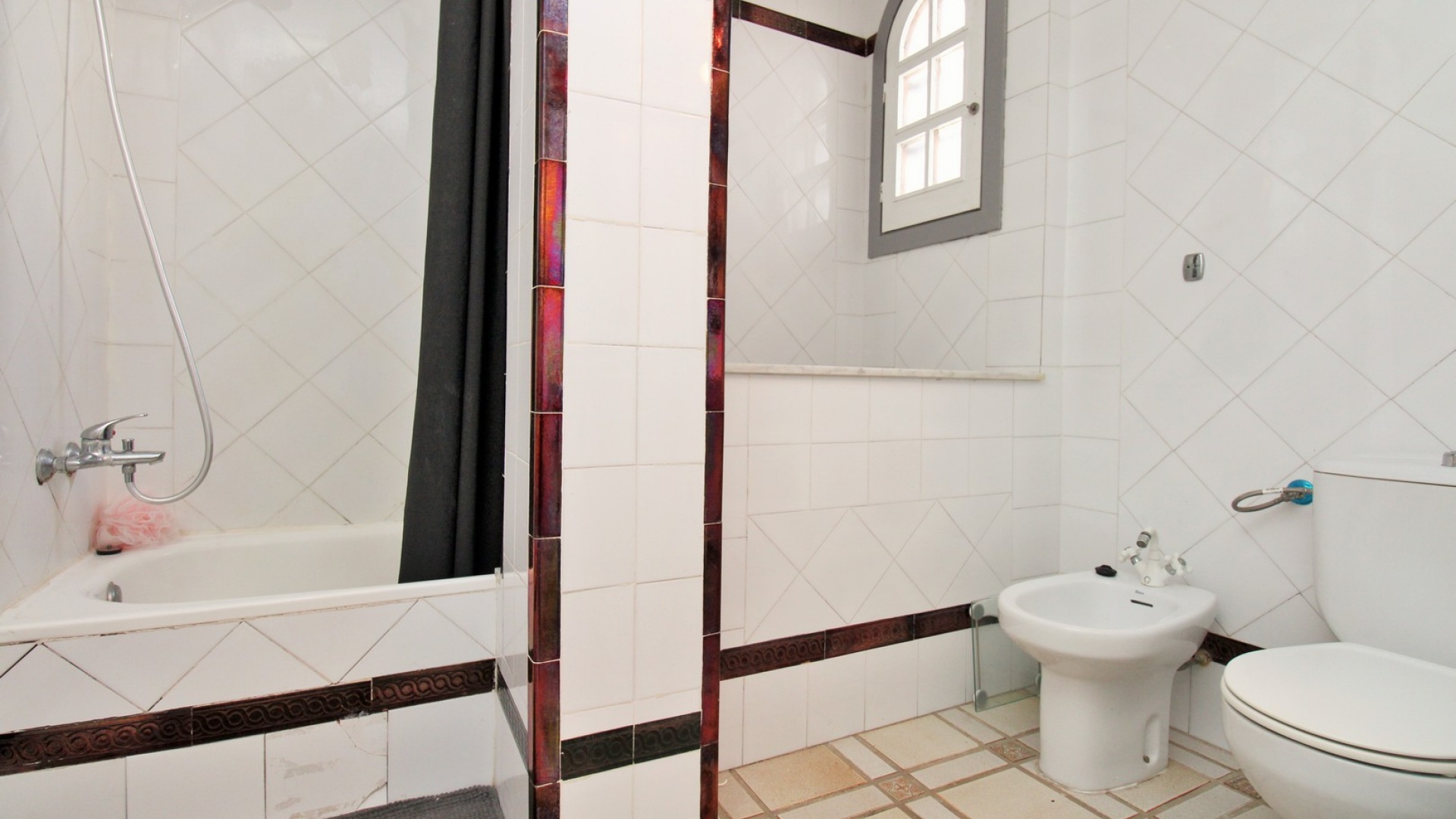 Revente - Appartement - Villamartin - villa golf