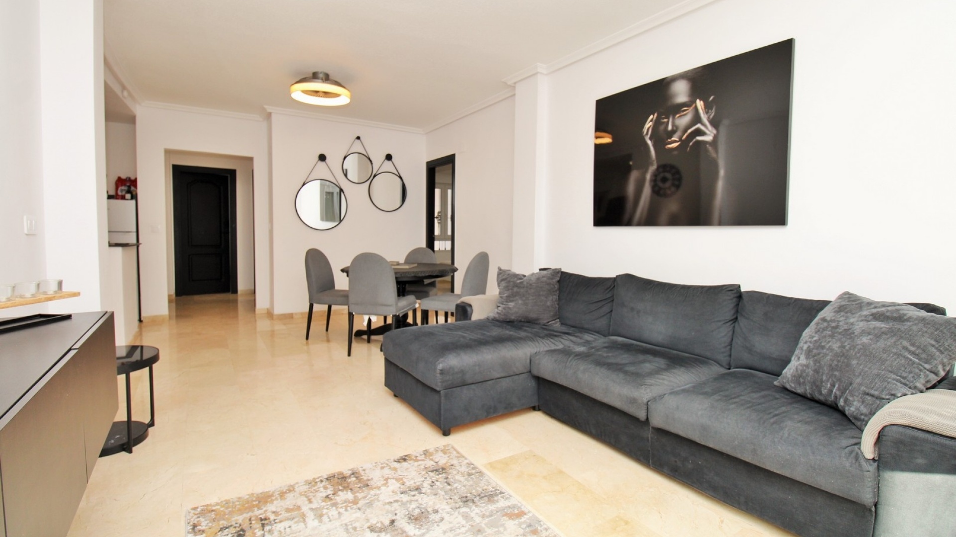 Revente - Appartement - Villamartin - villa golf