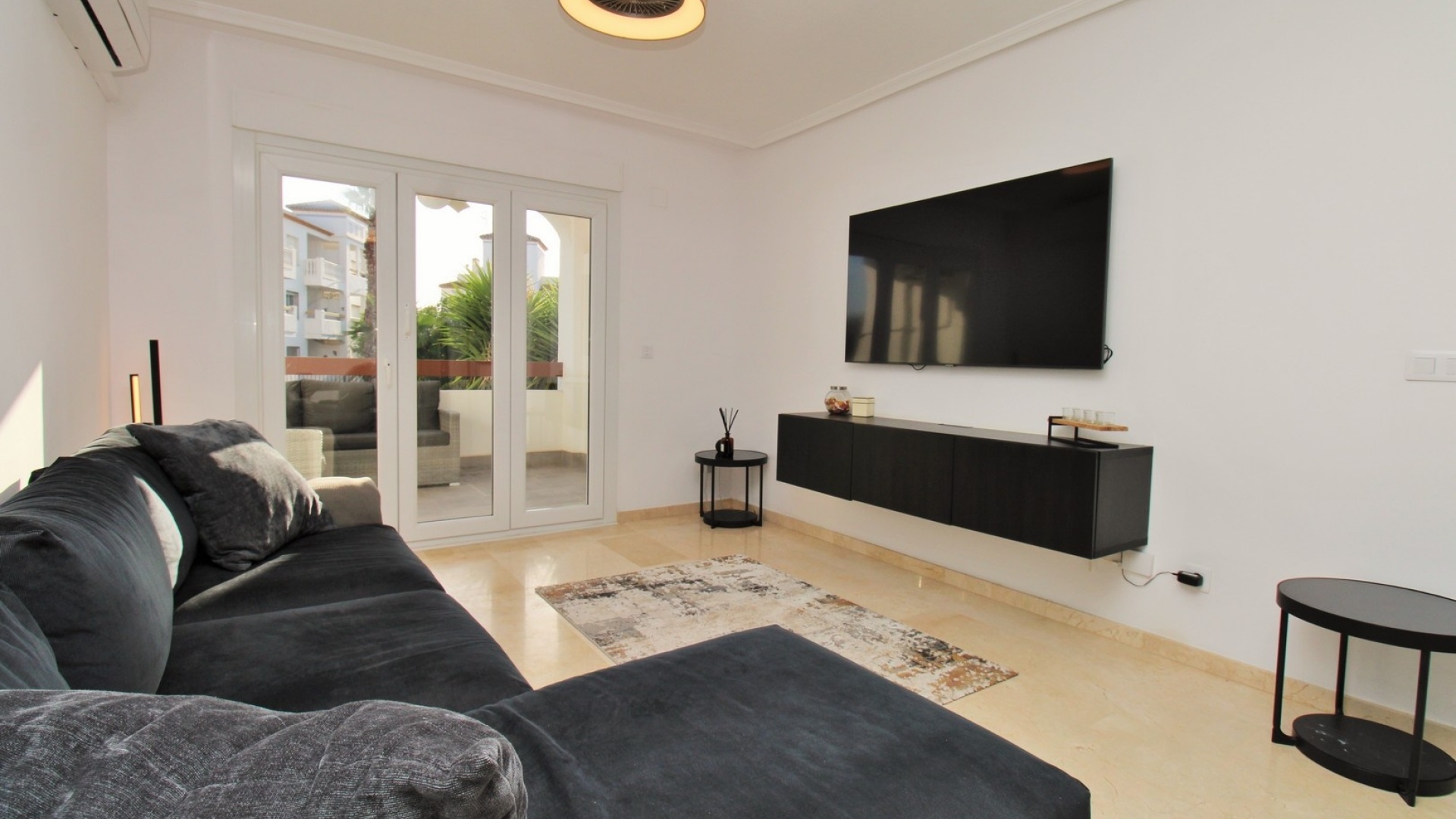 Revente - Appartement - Villamartin - villa golf