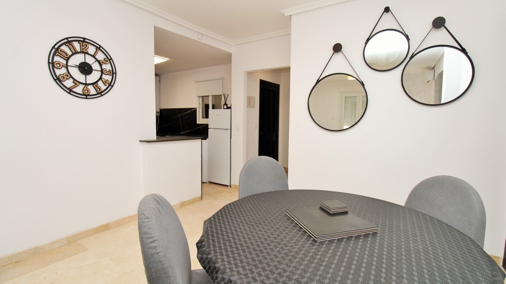 Revente - Appartement - Villamartin - villa golf