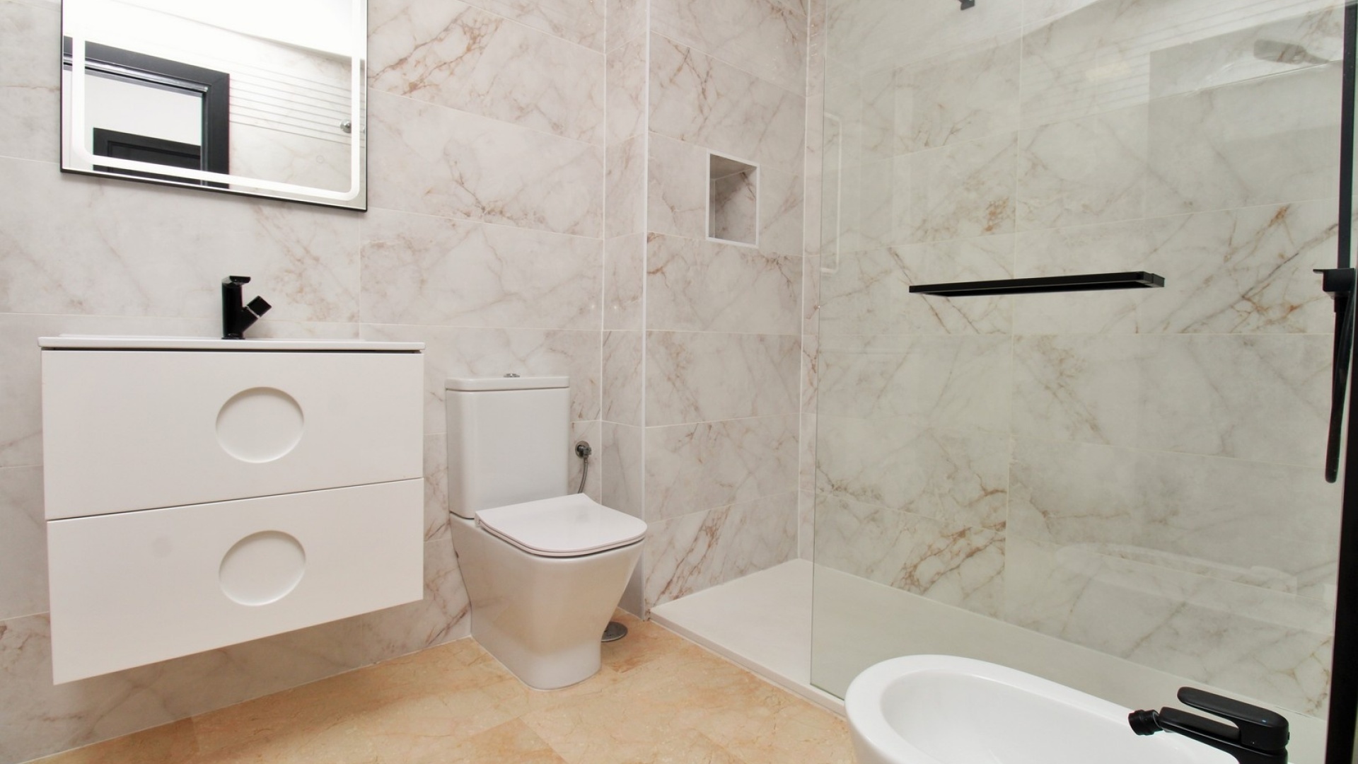Revente - Appartement - Villamartin - villa golf
