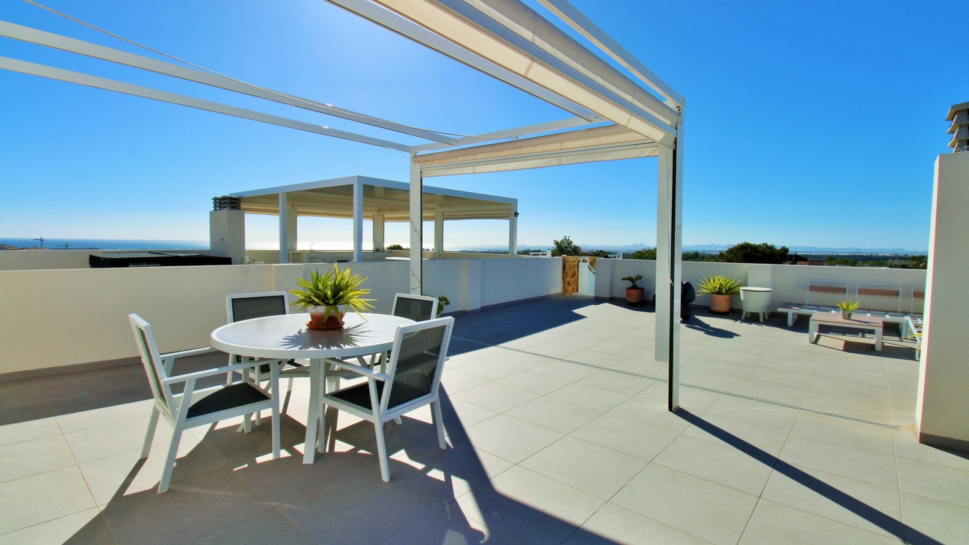 Revente - Appartement - Villamartin - Villacosta Club