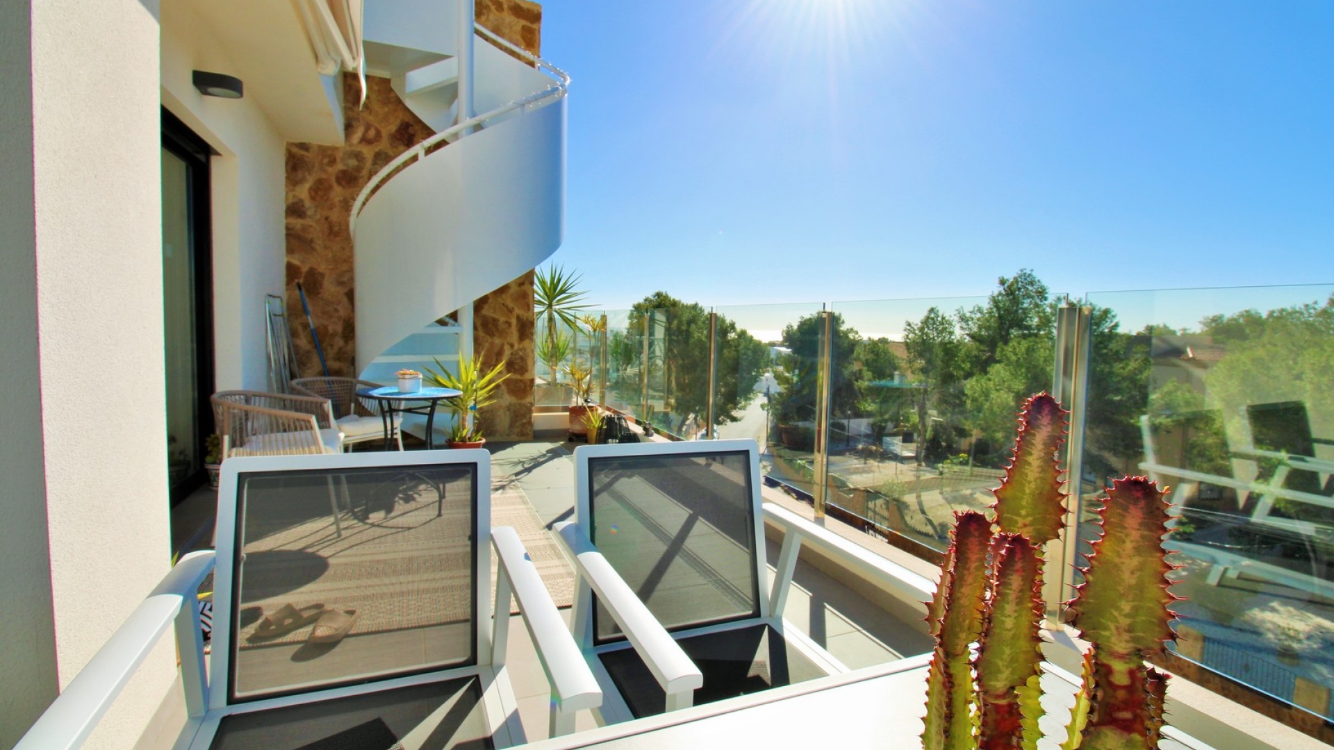 Revente - Appartement - Villamartin - Villacosta Club