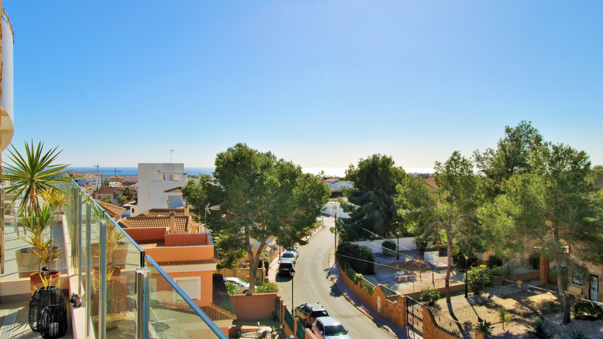 Revente - Appartement - Villamartin - Villacosta Club