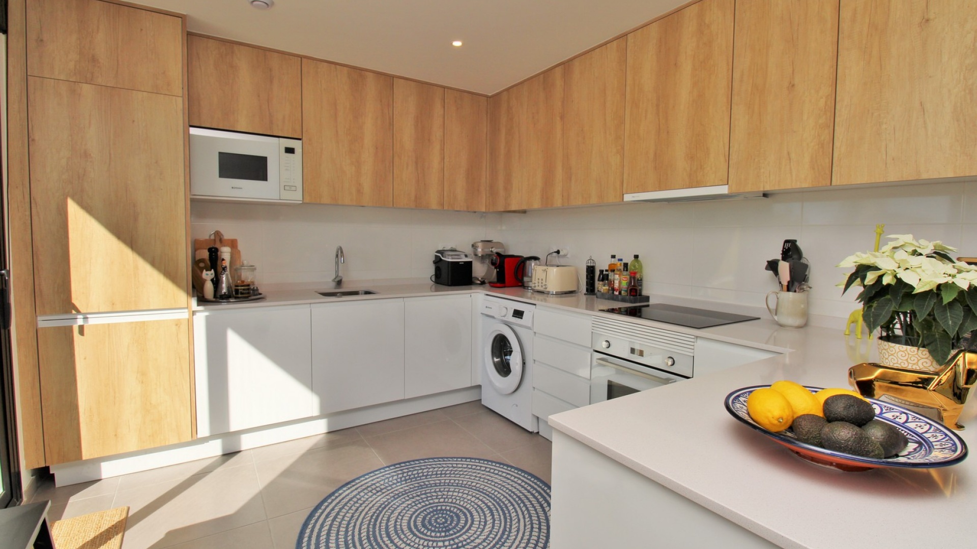 Revente - Appartement - Villamartin - Villacosta Club