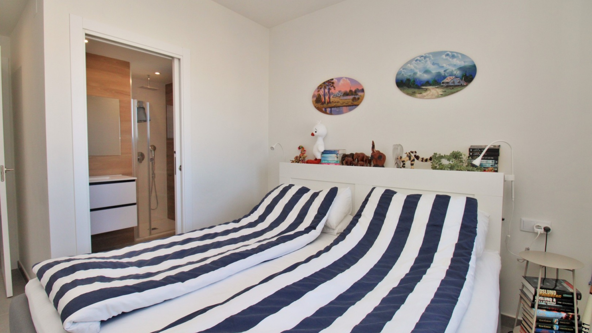 Revente - Appartement - Villamartin - Villacosta Club