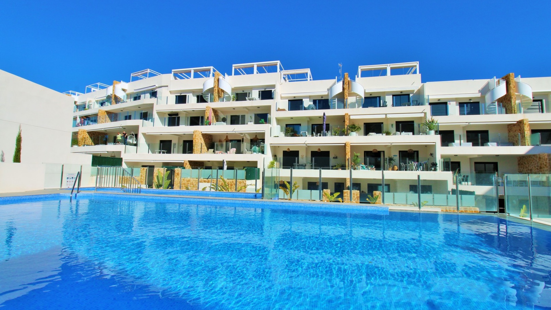 Revente - Appartement - Villamartin - Villacosta Club