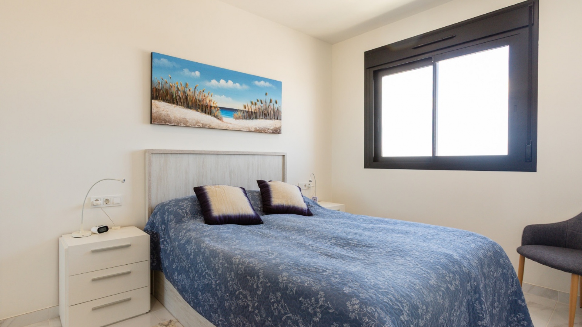 Revente - Appartement - Villamartin - Villacosta Club