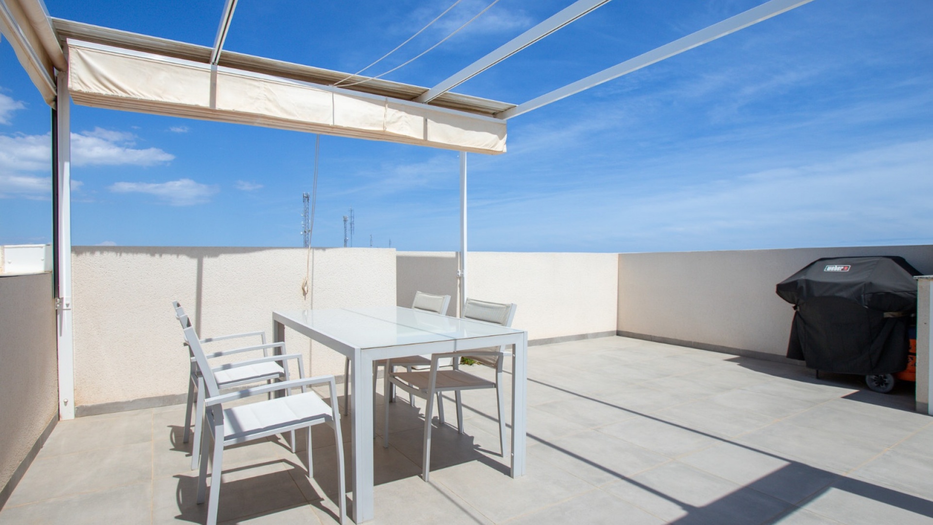 Revente - Appartement - Villamartin - Villacosta Club