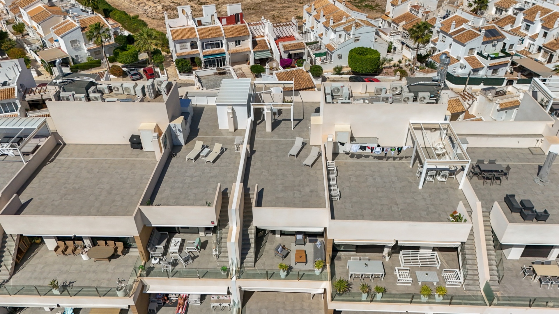 Revente - Appartement - Villamartin - Villacosta Club