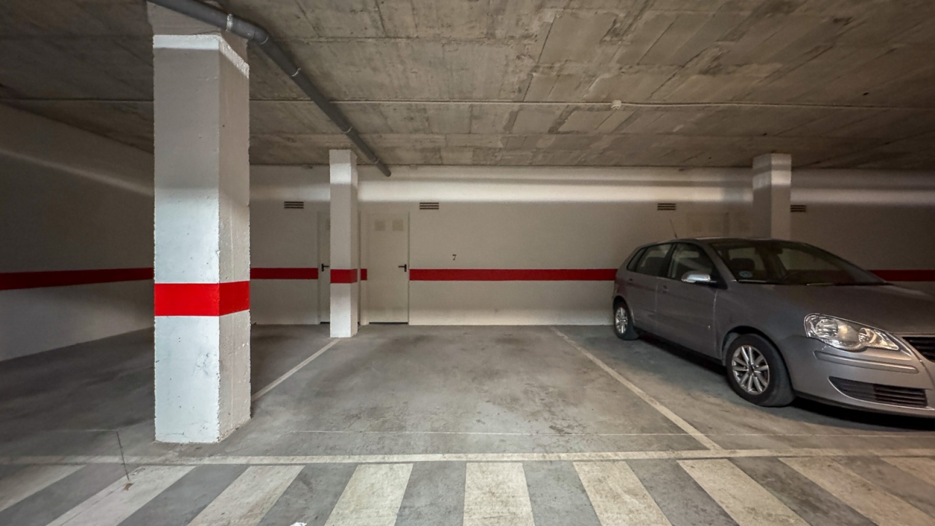 Revente - Appartement - Villamartin - Villacosta Club