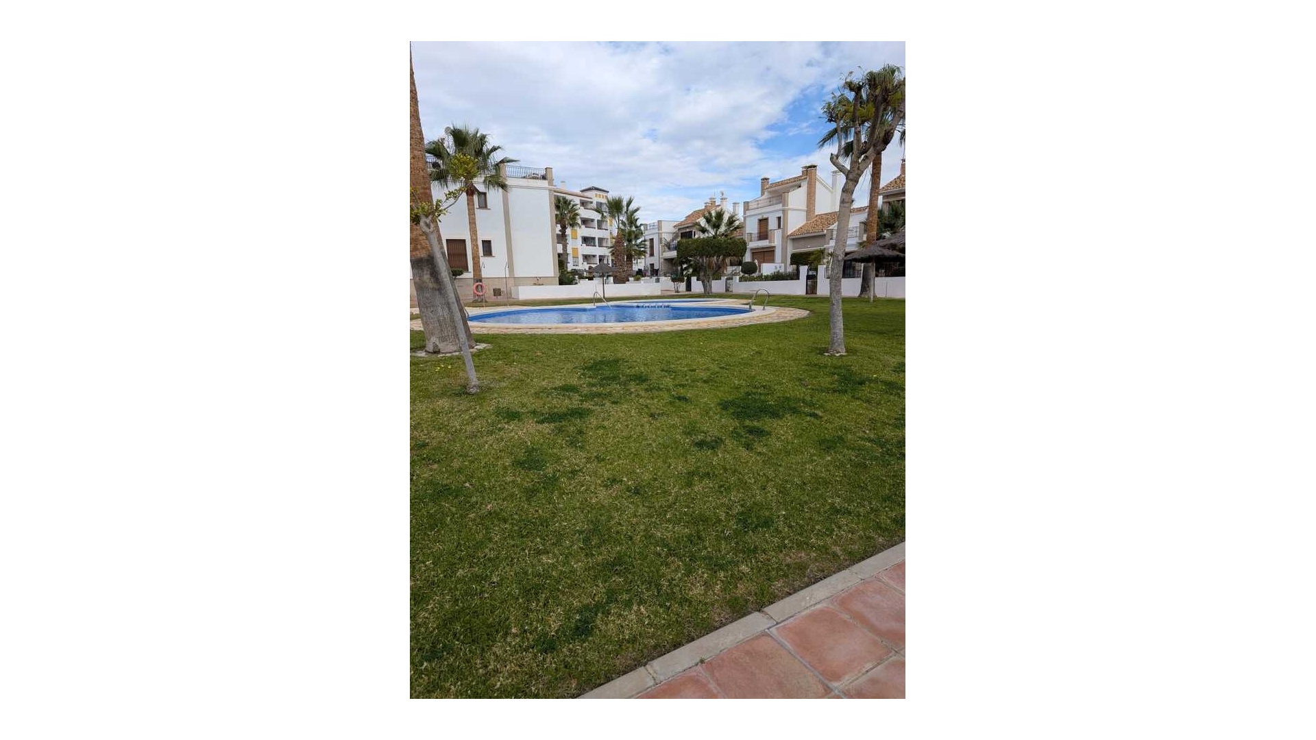Revente - Appartement - Villamartin - Villamartin, Orihuela Costa