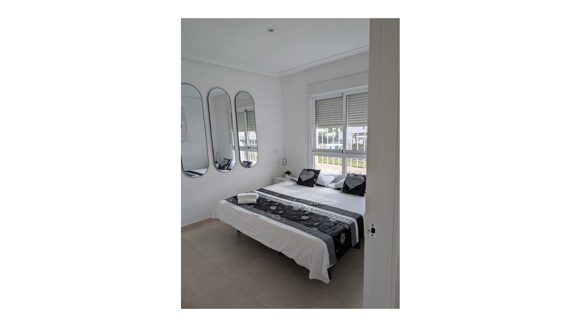 Revente - Appartement - Villamartin - Villamartin, Orihuela Costa