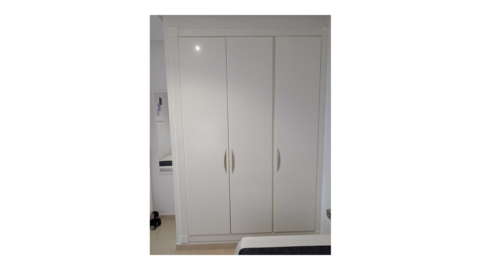 Revente - Appartement - Villamartin - Villamartin, Orihuela Costa