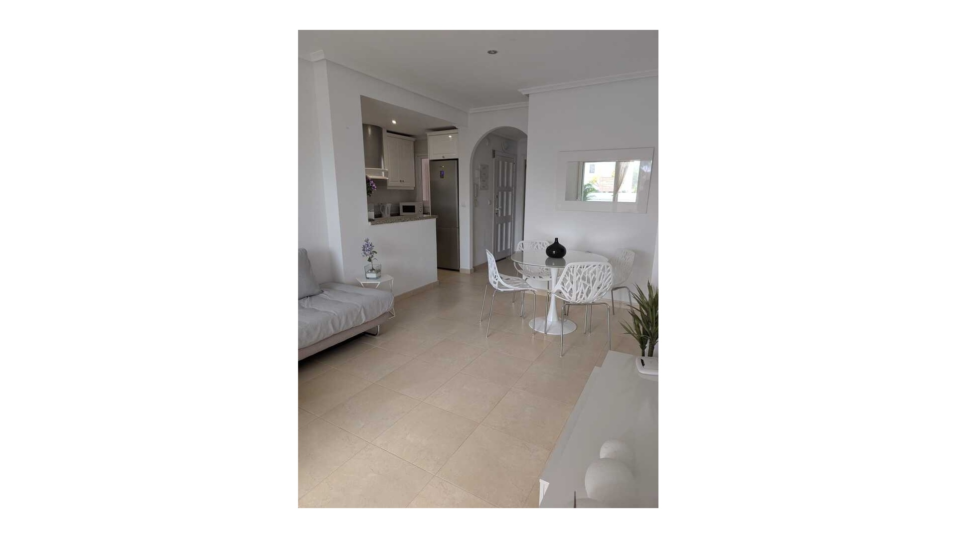 Revente - Appartement - Villamartin - Villamartin, Orihuela Costa