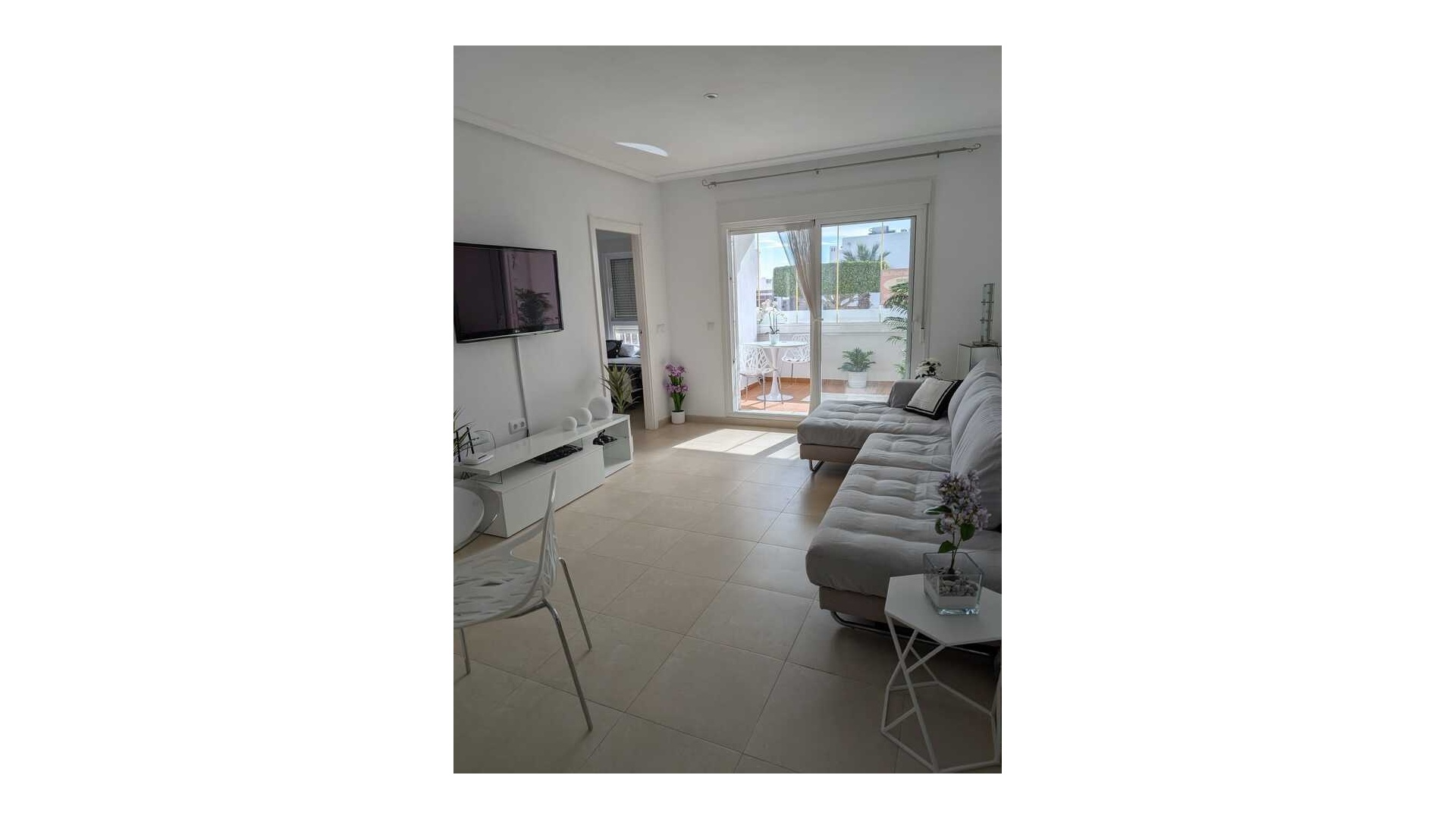Revente - Appartement - Villamartin - Villamartin, Orihuela Costa