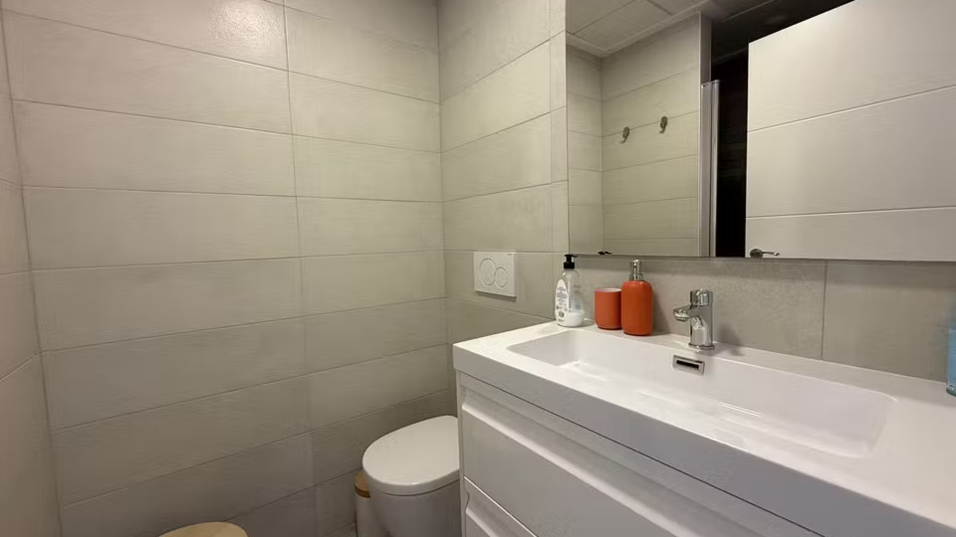 Revente - Appartement - Villamartin - vista azul