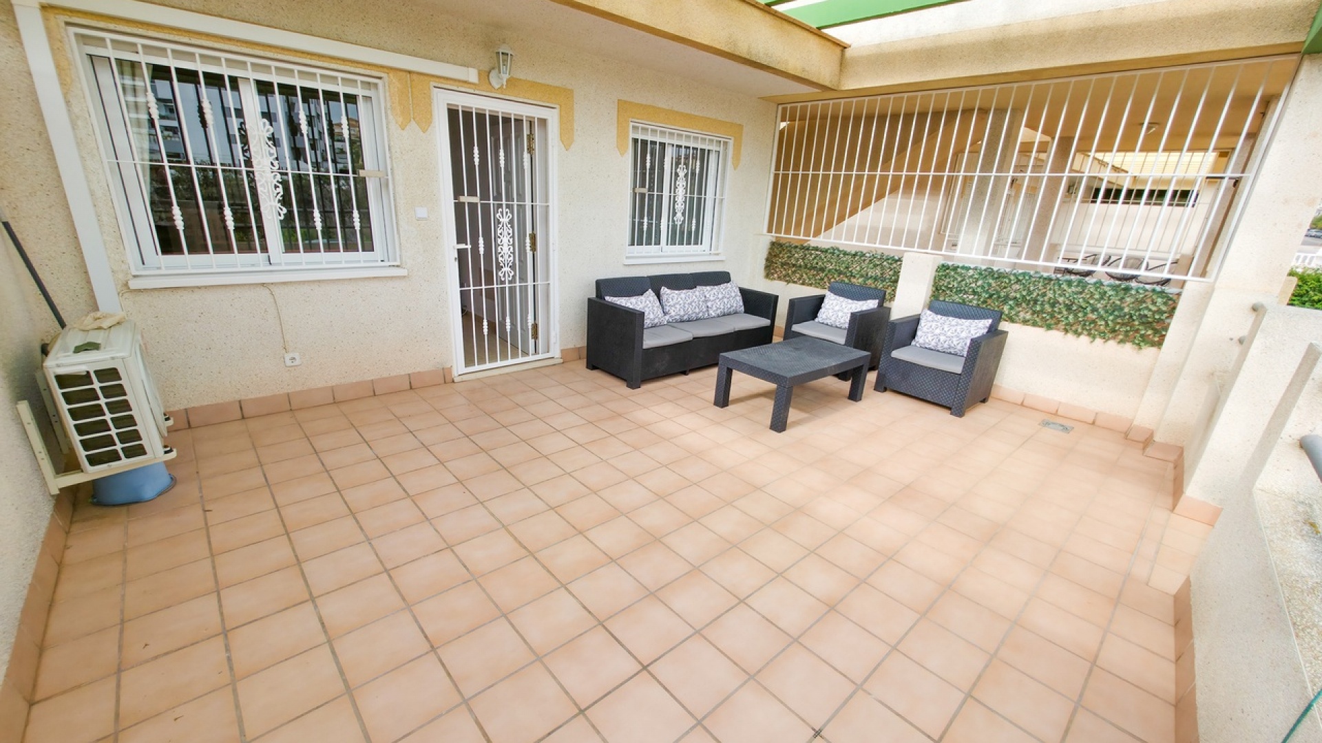 Revente - Appartement - Villamartin - vista golf