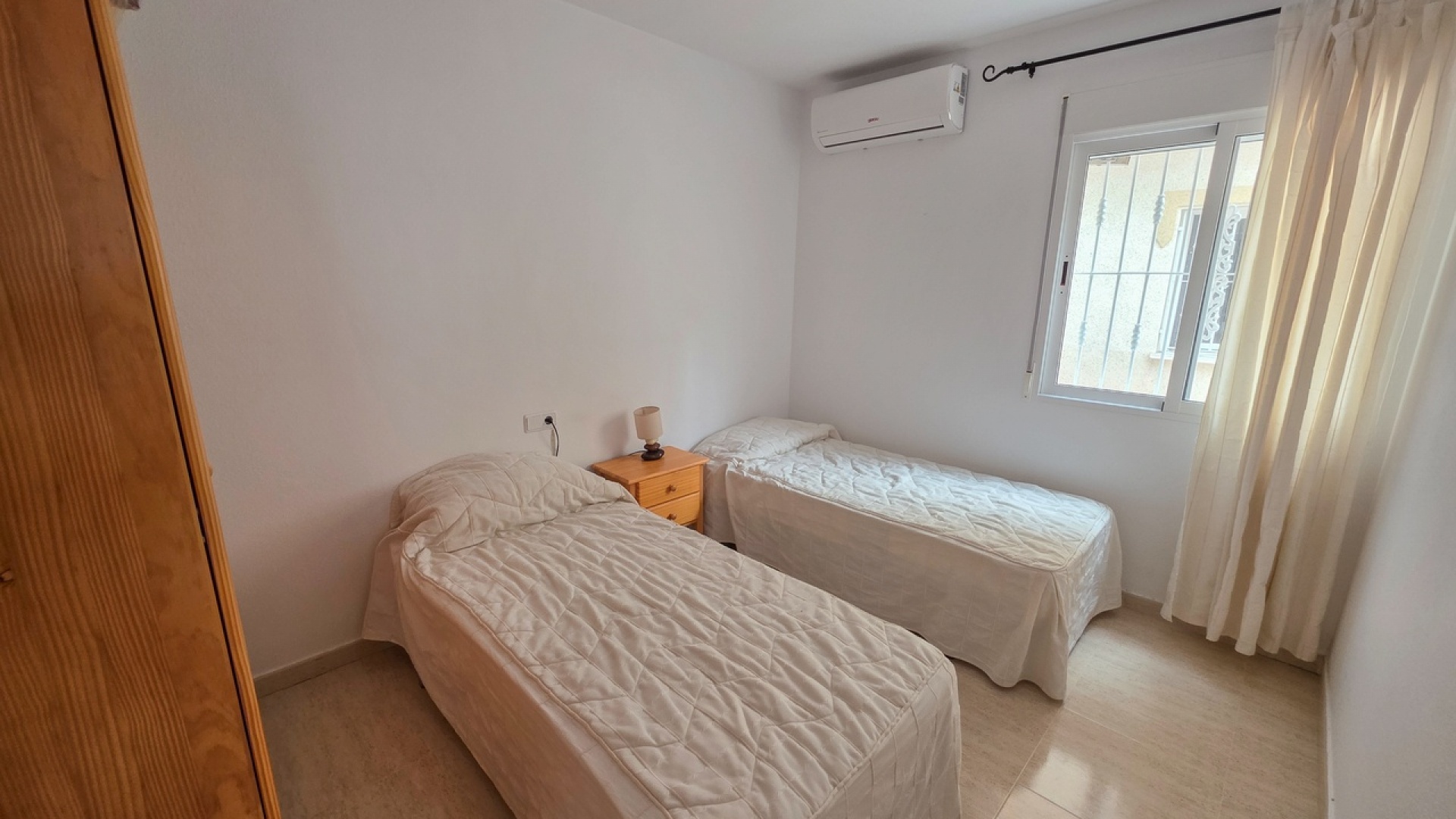 Revente - Appartement - Villamartin - vista golf