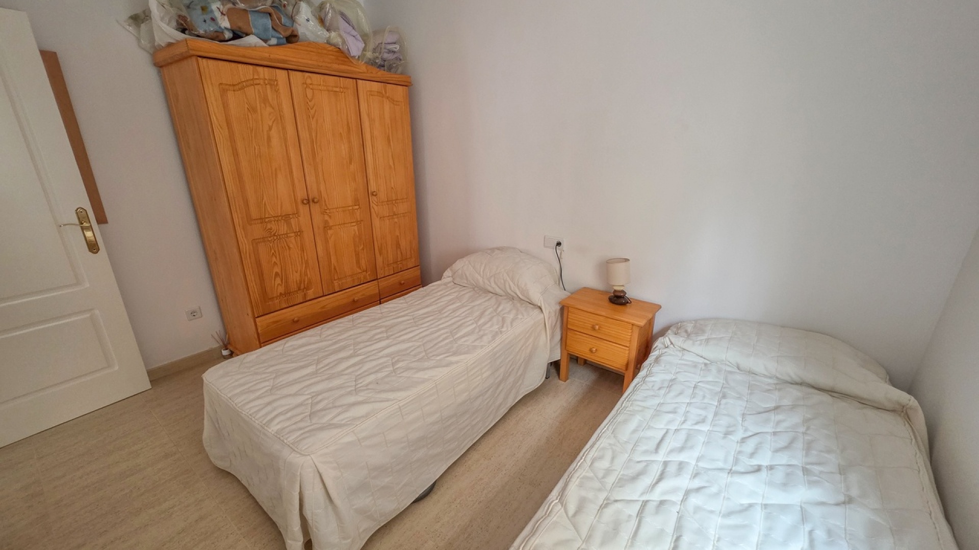 Revente - Appartement - Villamartin - vista golf