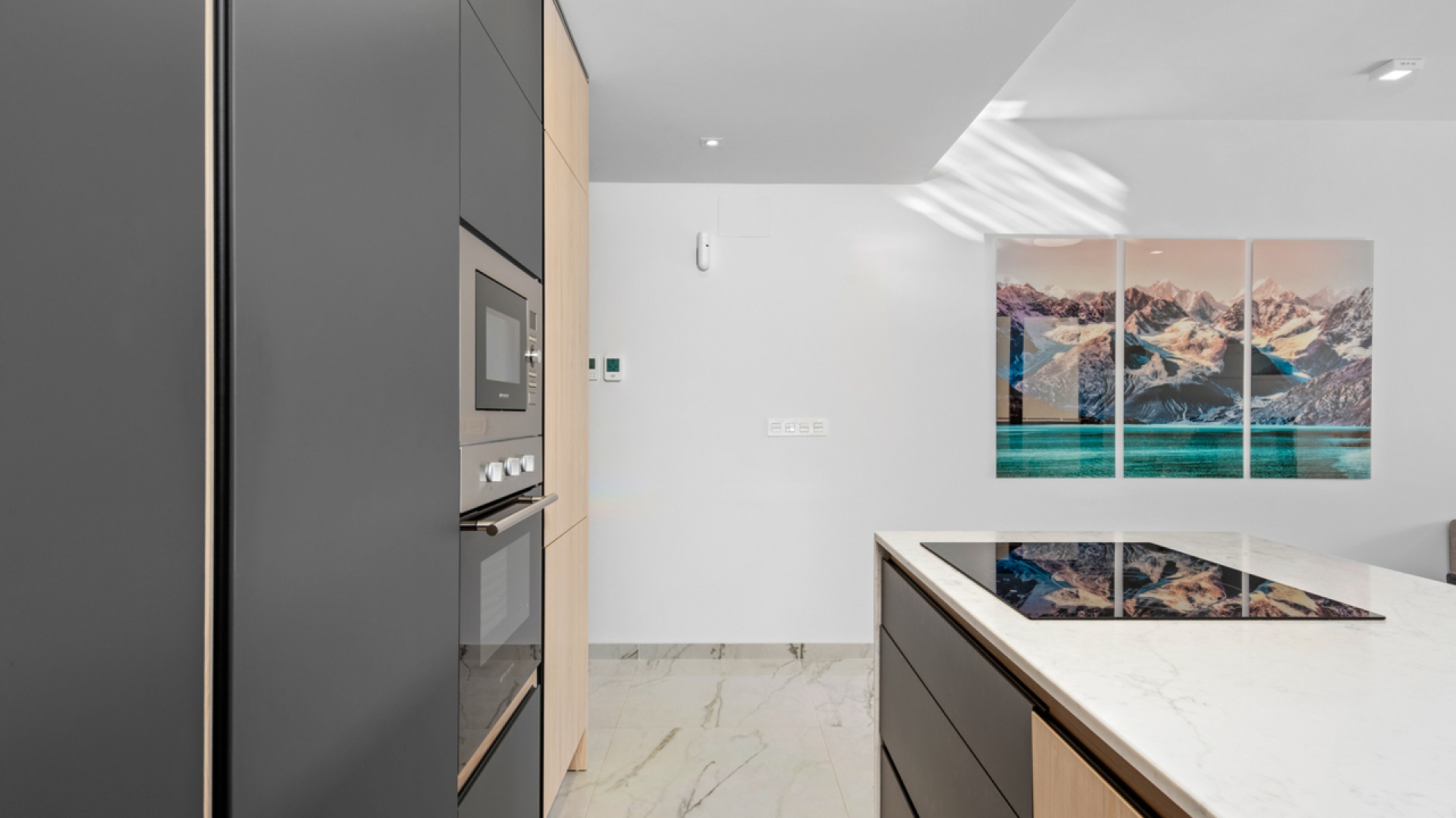 Revente - Appartement - Villamartin