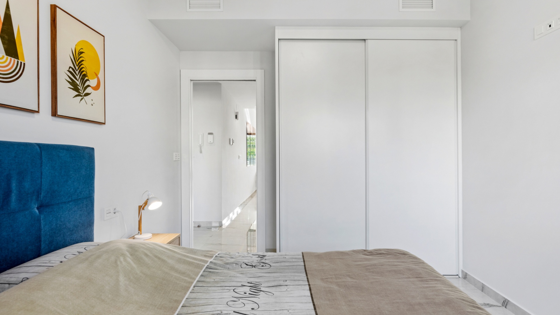 Revente - Appartement - Villamartin