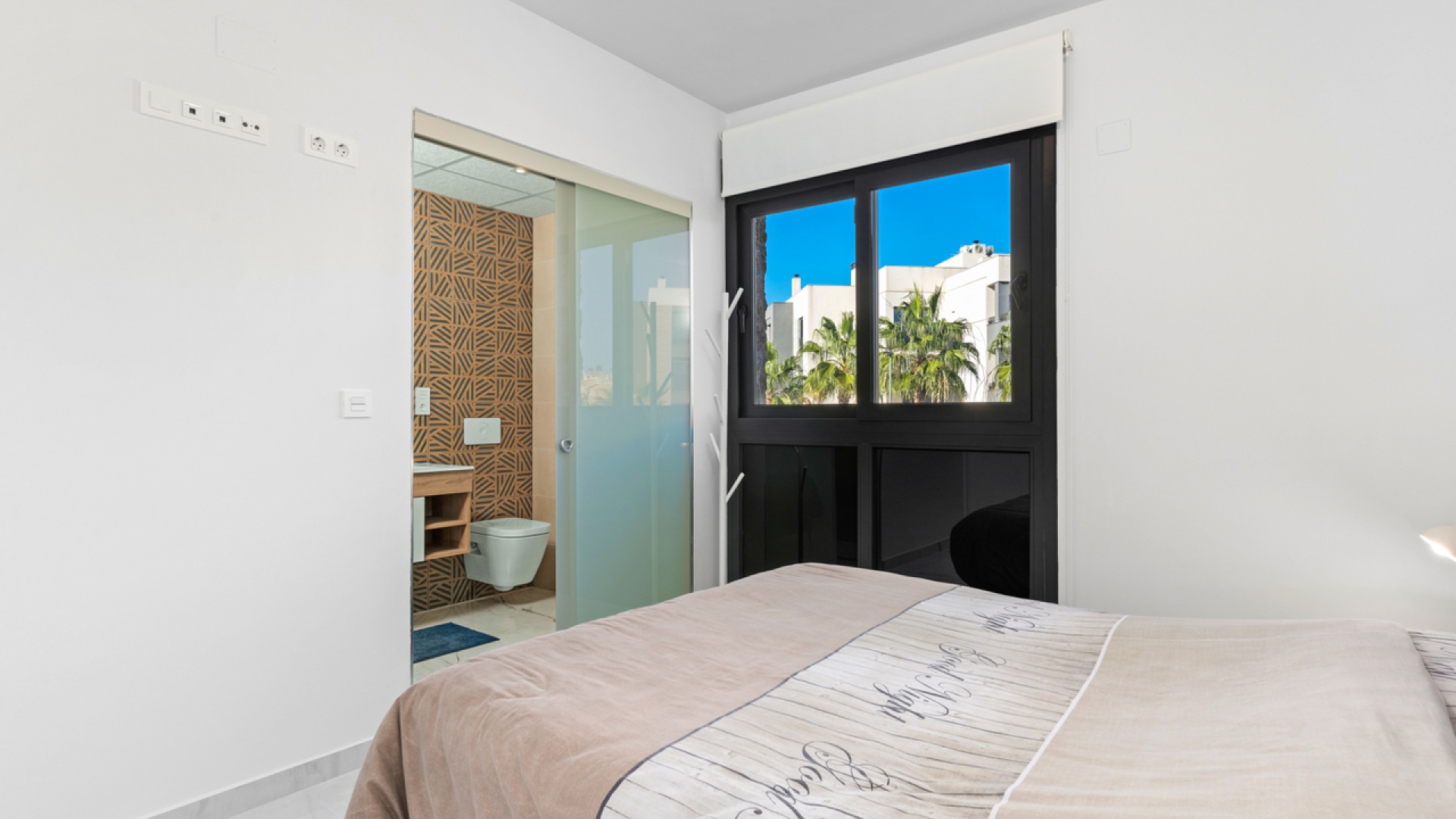 Revente - Appartement - Villamartin