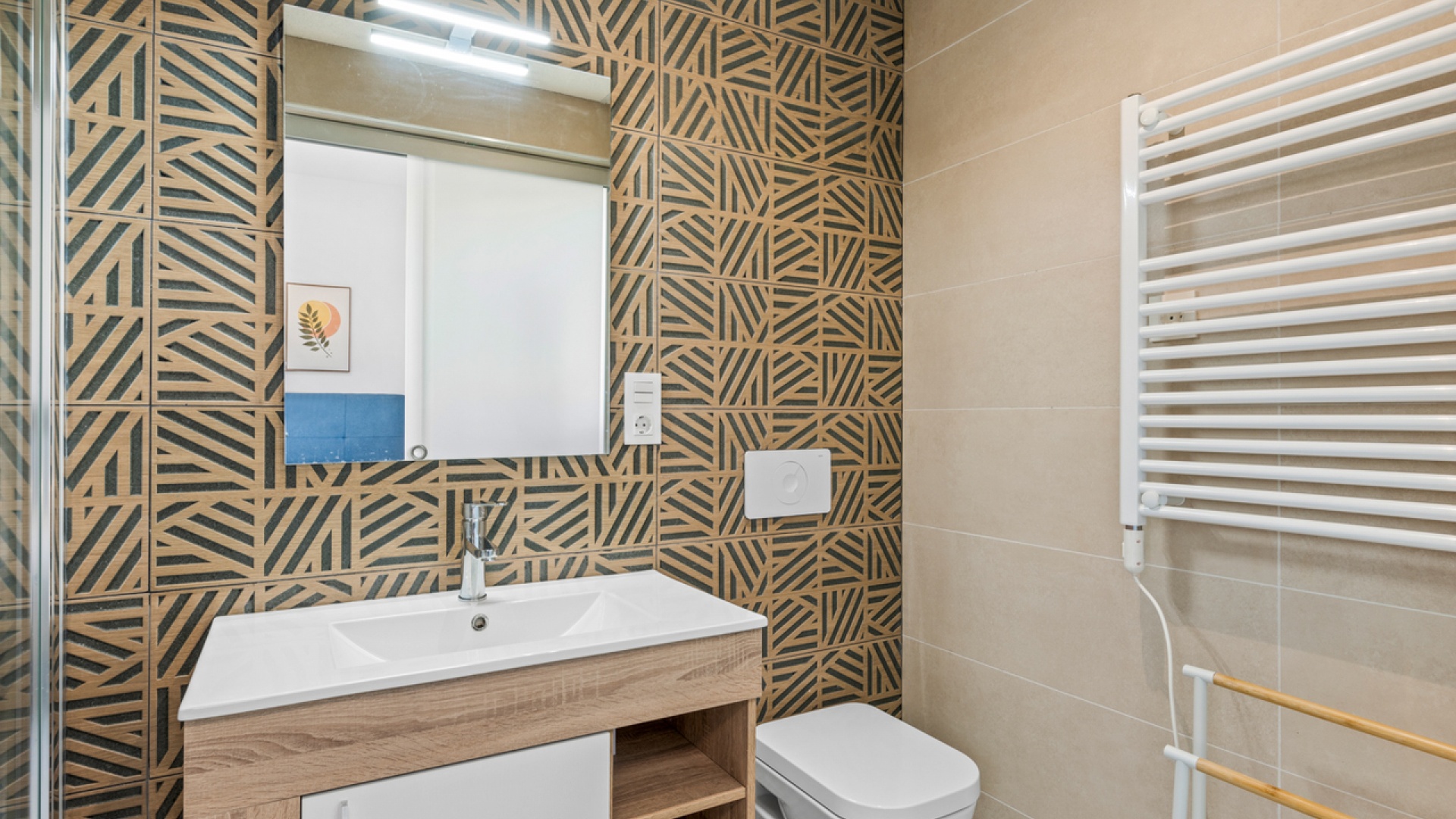 Revente - Appartement - Villamartin