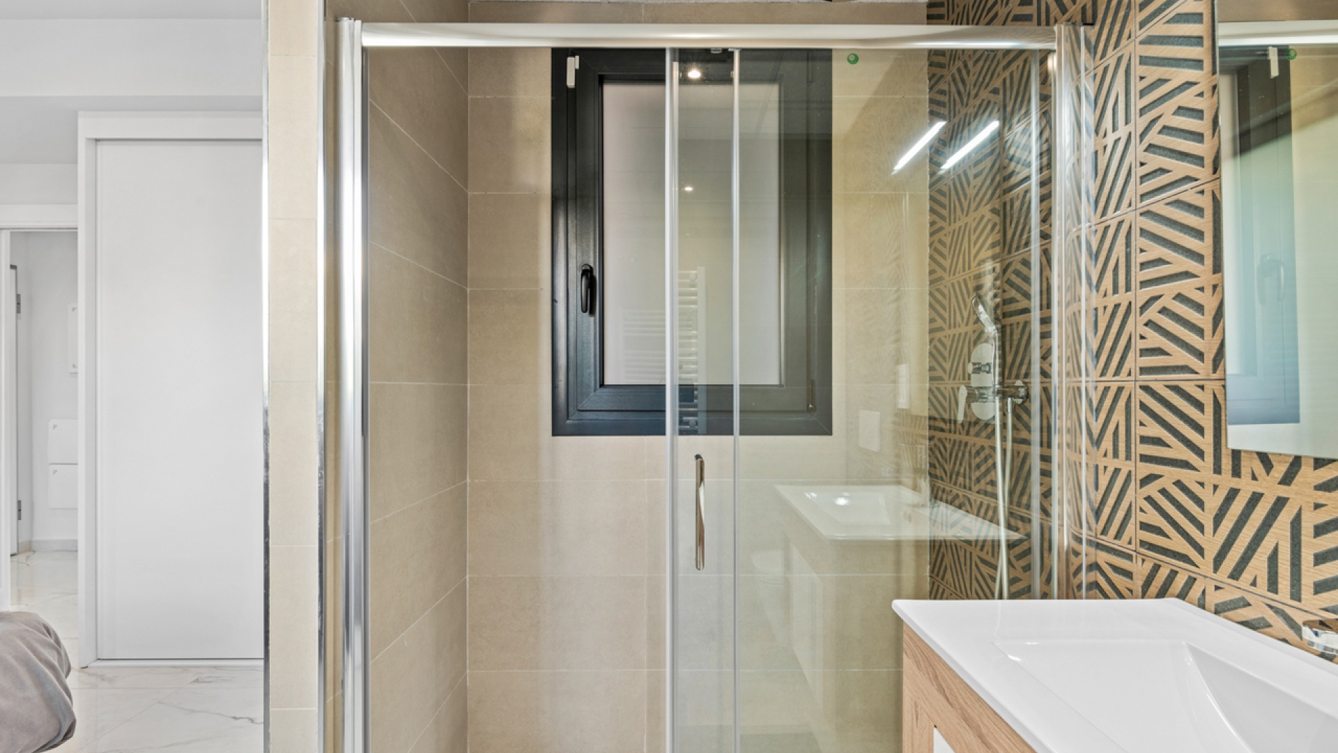 Revente - Appartement - Villamartin