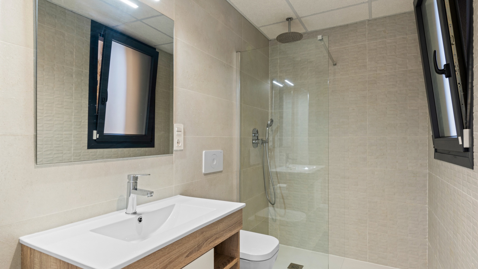 Revente - Appartement - Villamartin