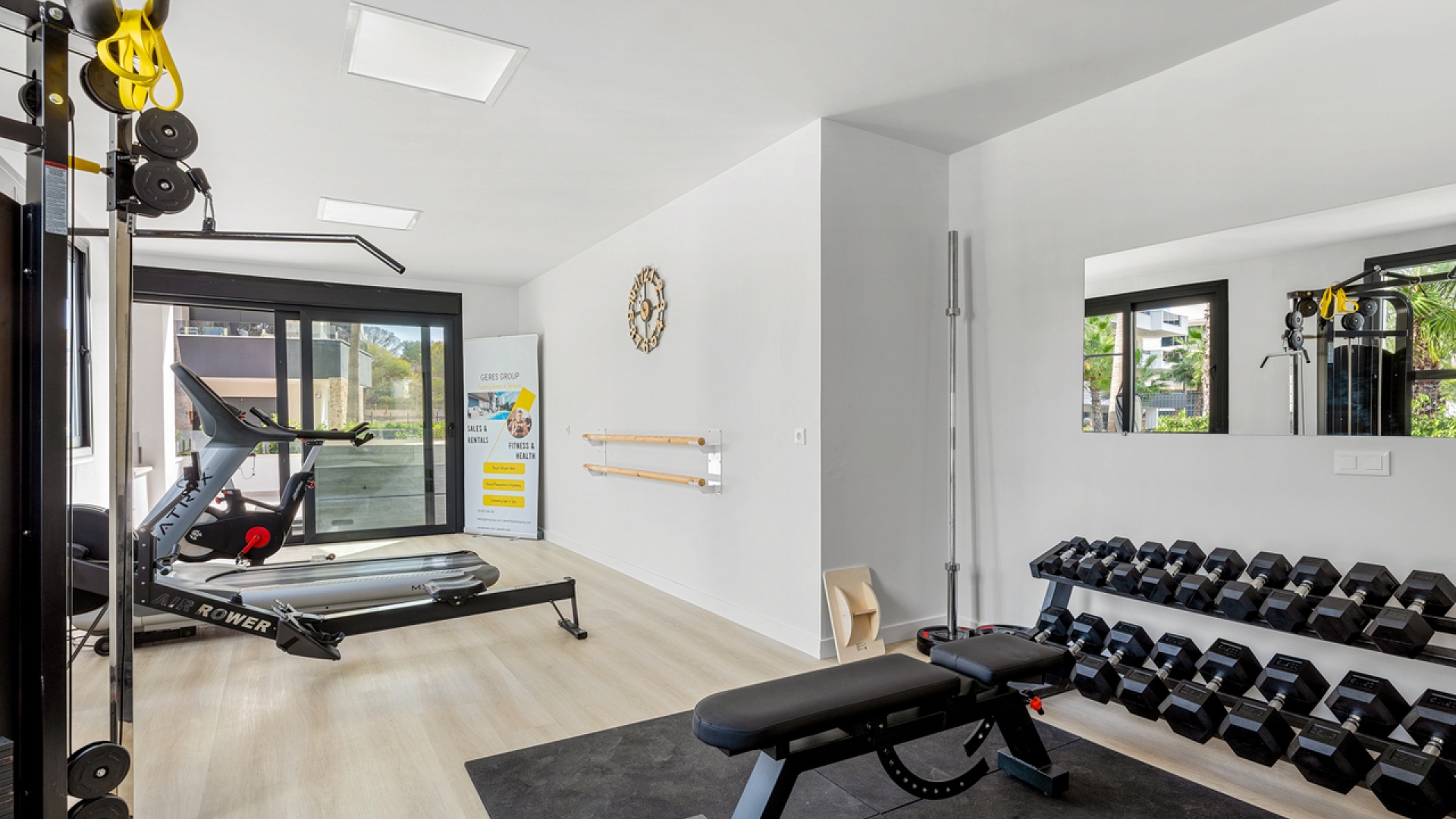 Revente - Appartement - Villamartin