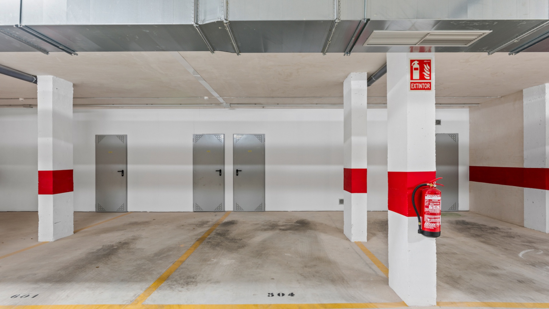 Revente - Appartement - Villamartin