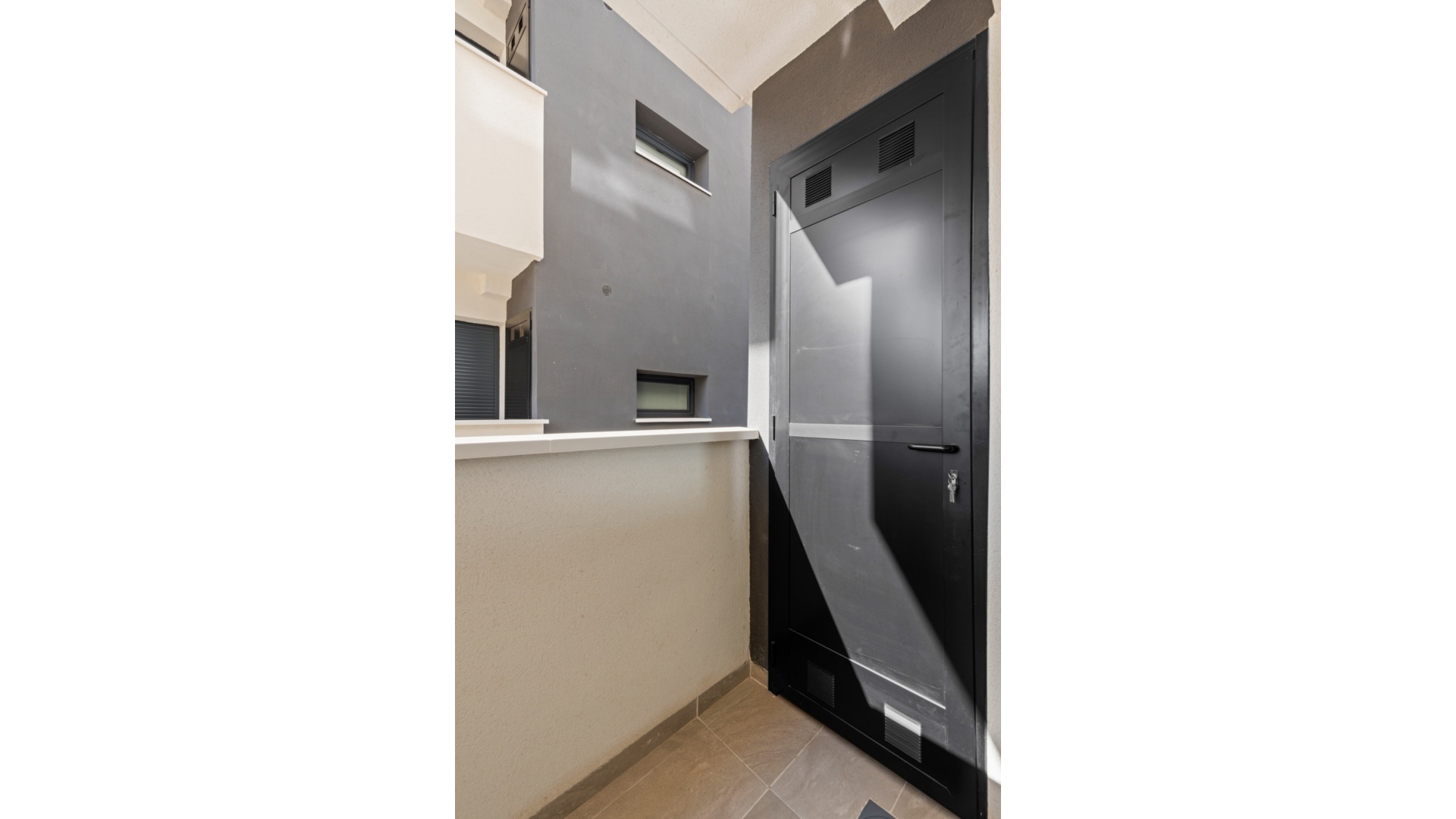 Revente - Appartement - Villamartin