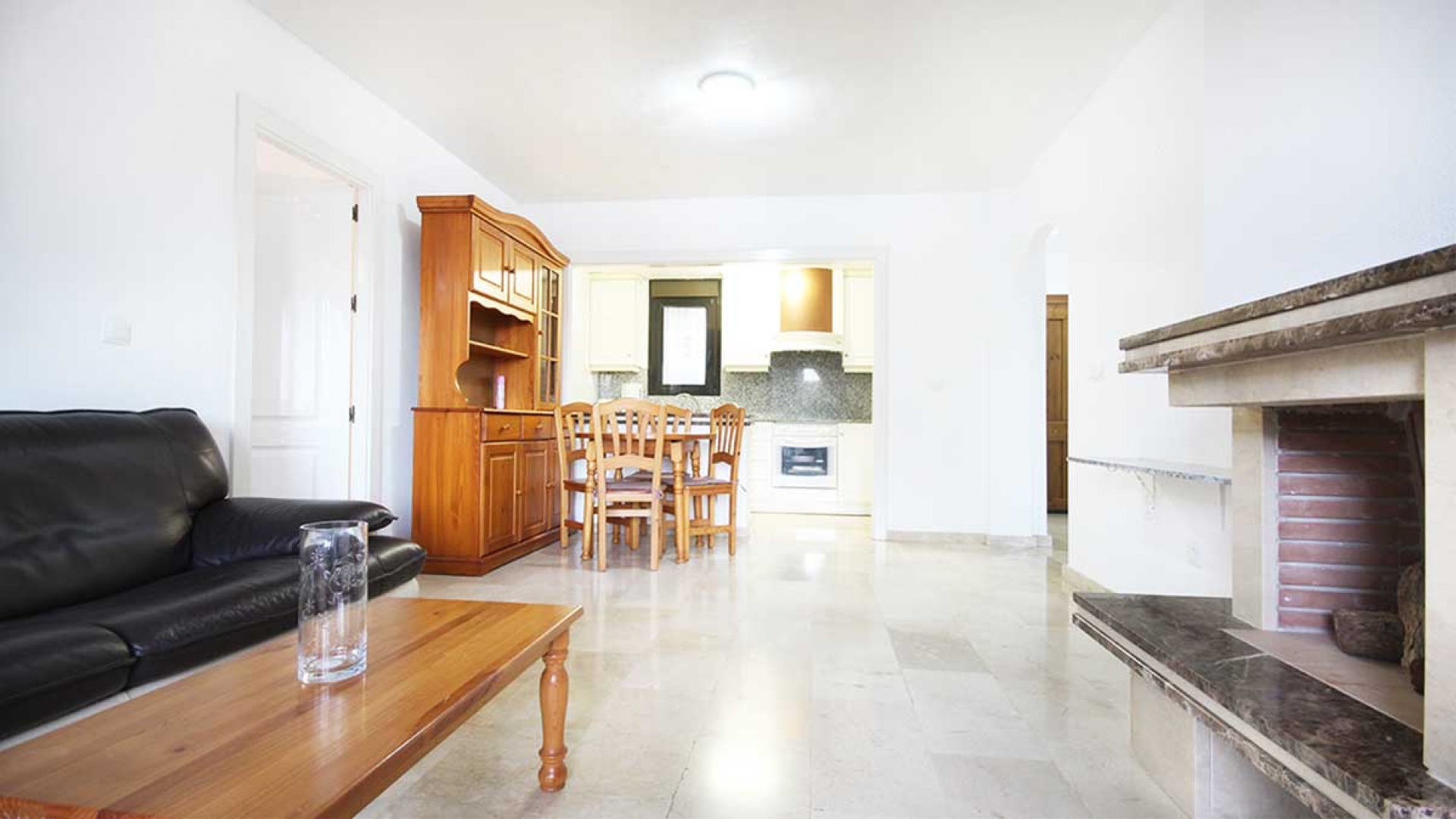 Revente - Appartement - Villamartin