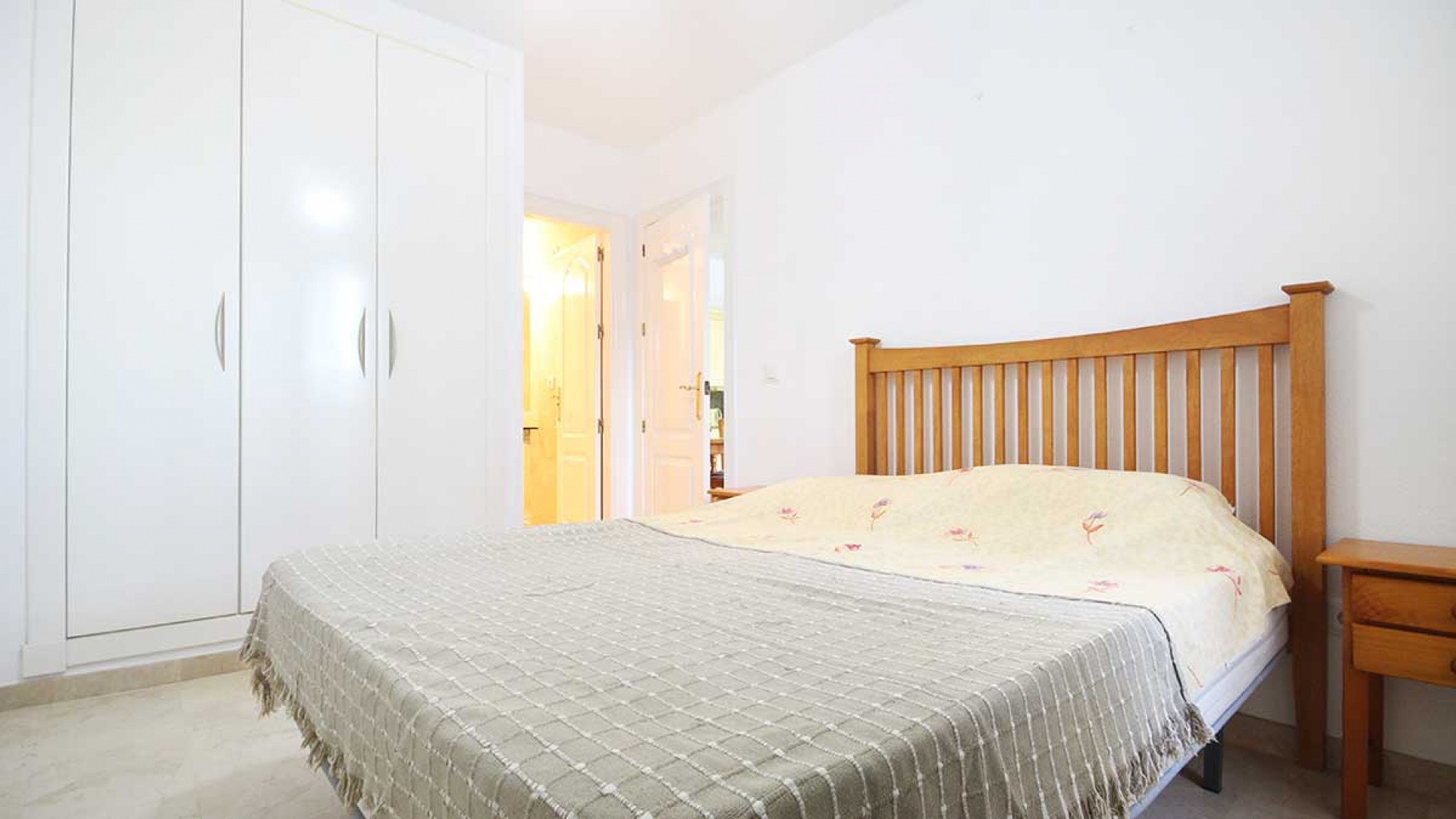 Revente - Appartement - Villamartin