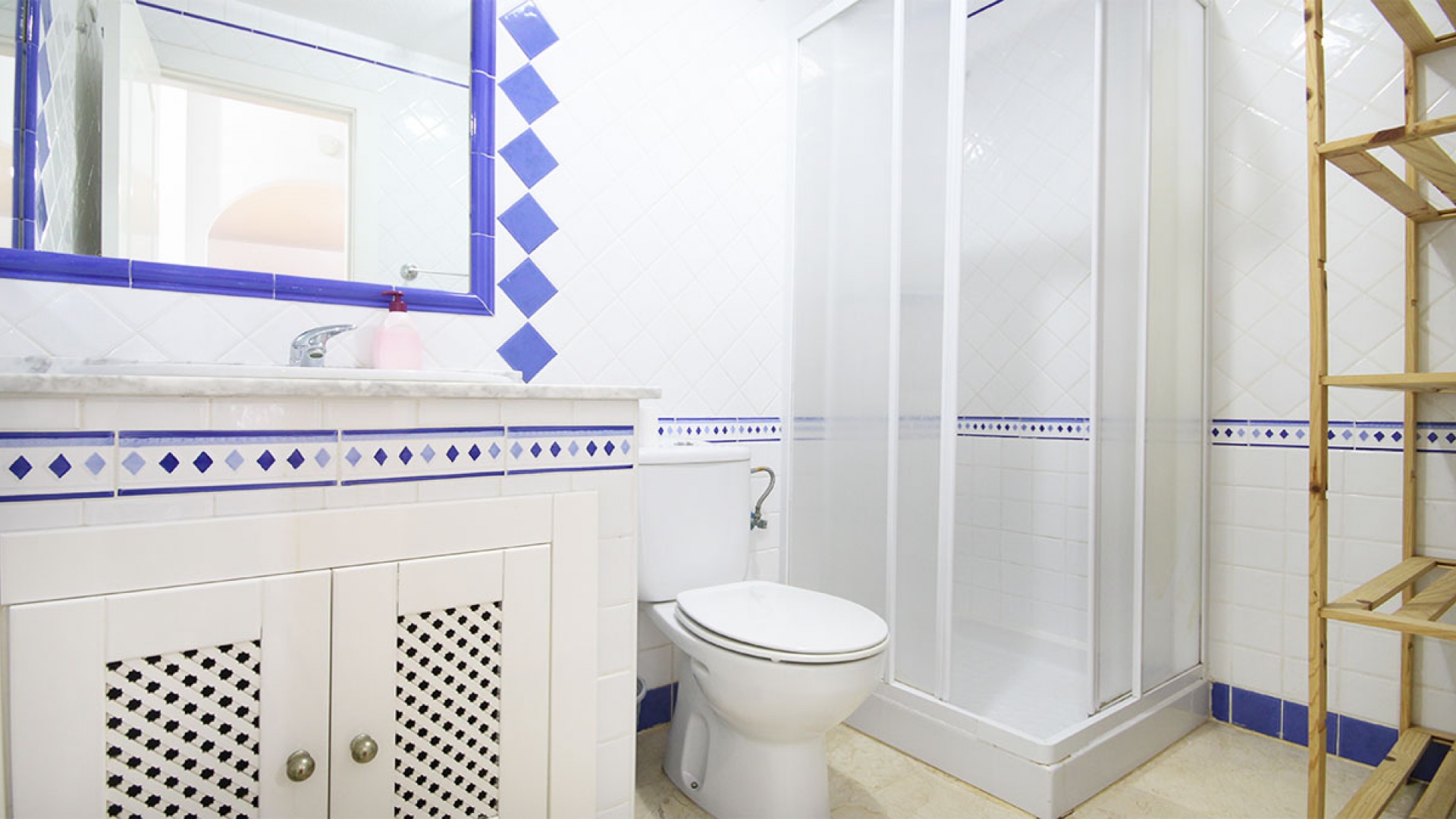 Revente - Appartement - Villamartin