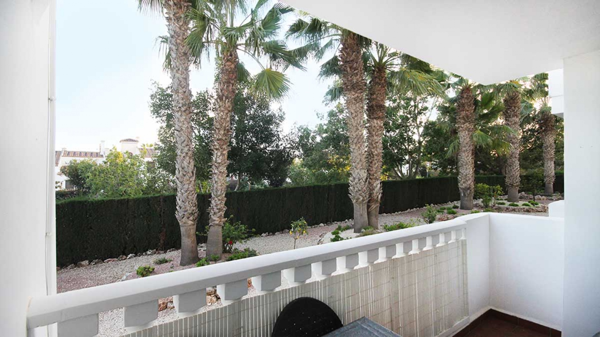 Revente - Appartement - Villamartin