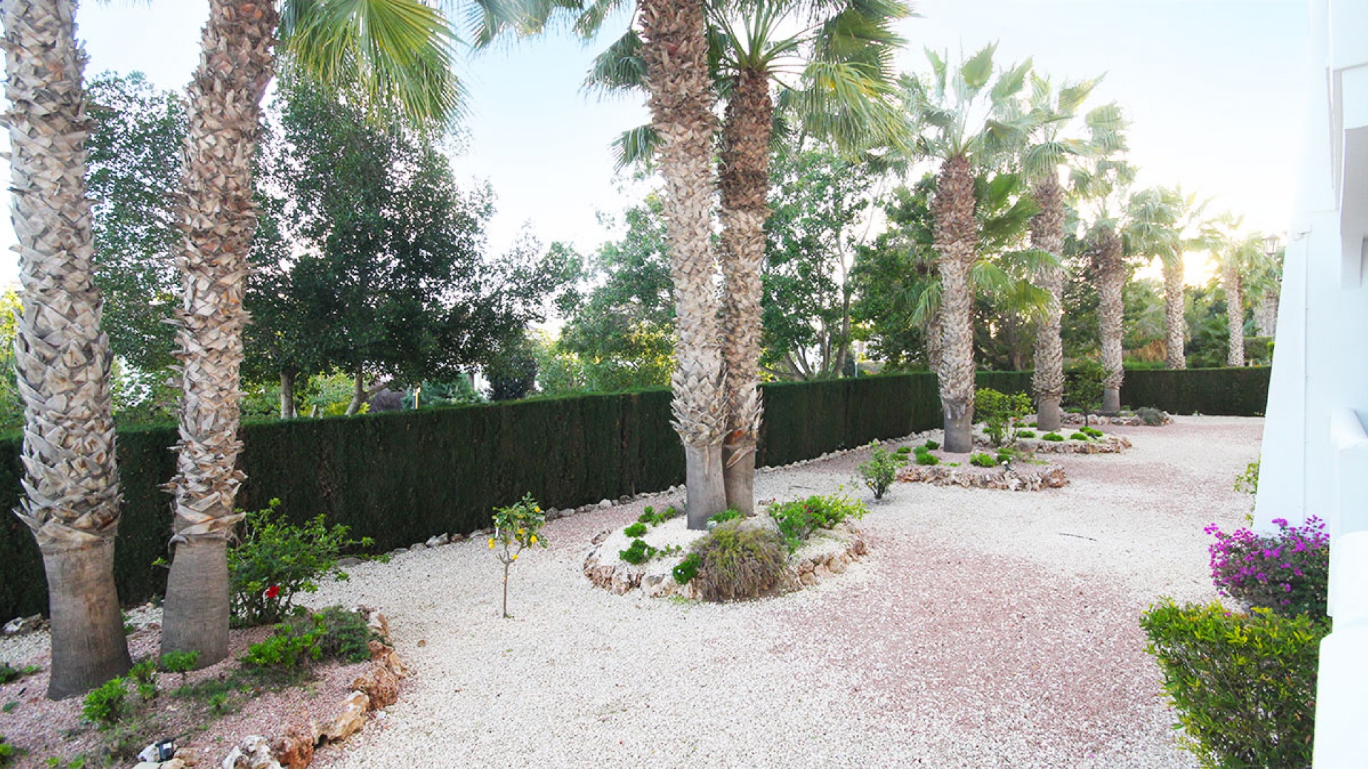 Revente - Appartement - Villamartin