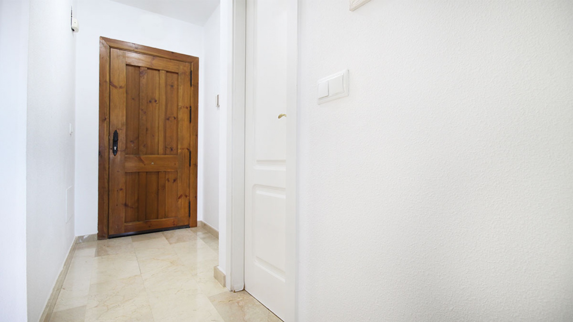 Revente - Appartement - Villamartin