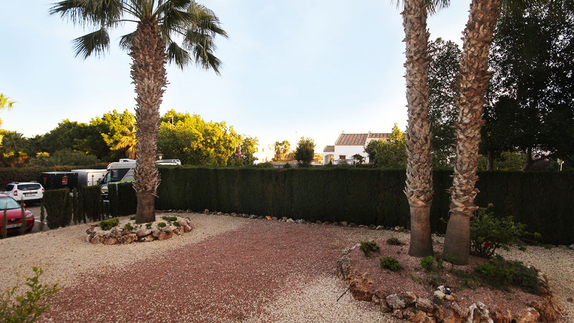 Revente - Appartement - Villamartin