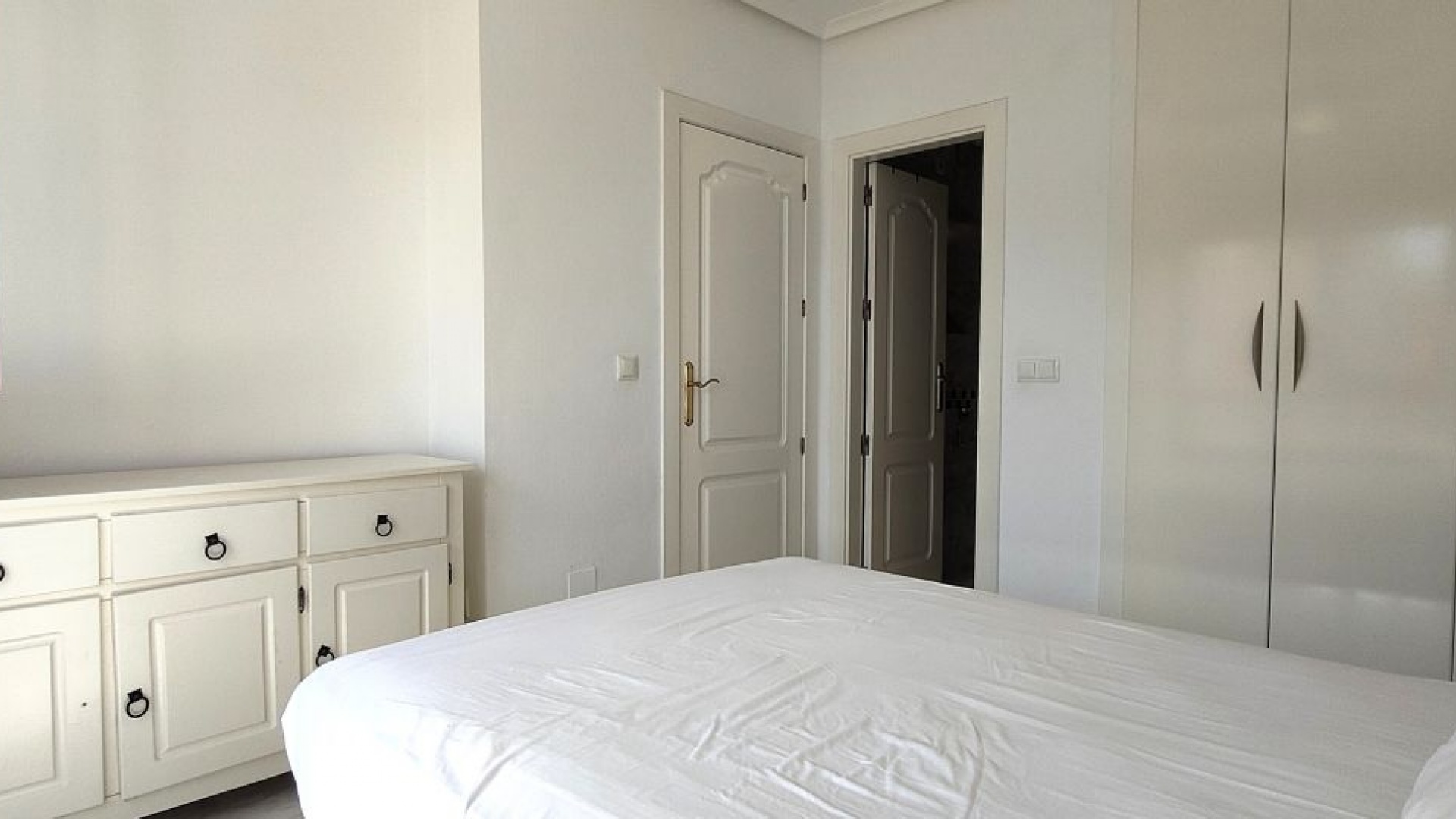 Revente - Appartement - Villamartin