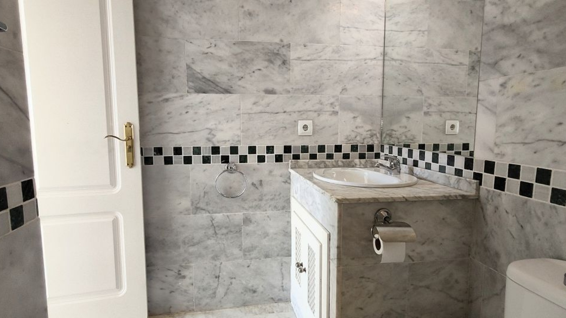 Revente - Appartement - Villamartin