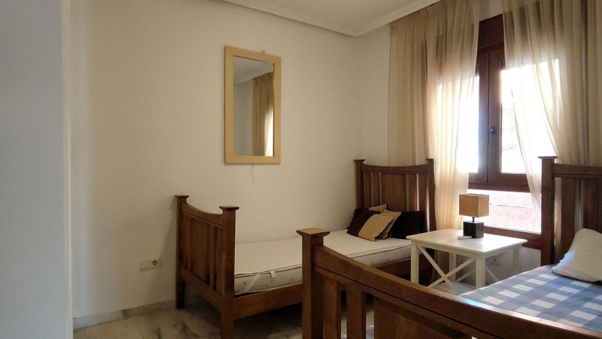 Revente - Appartement - Villamartin