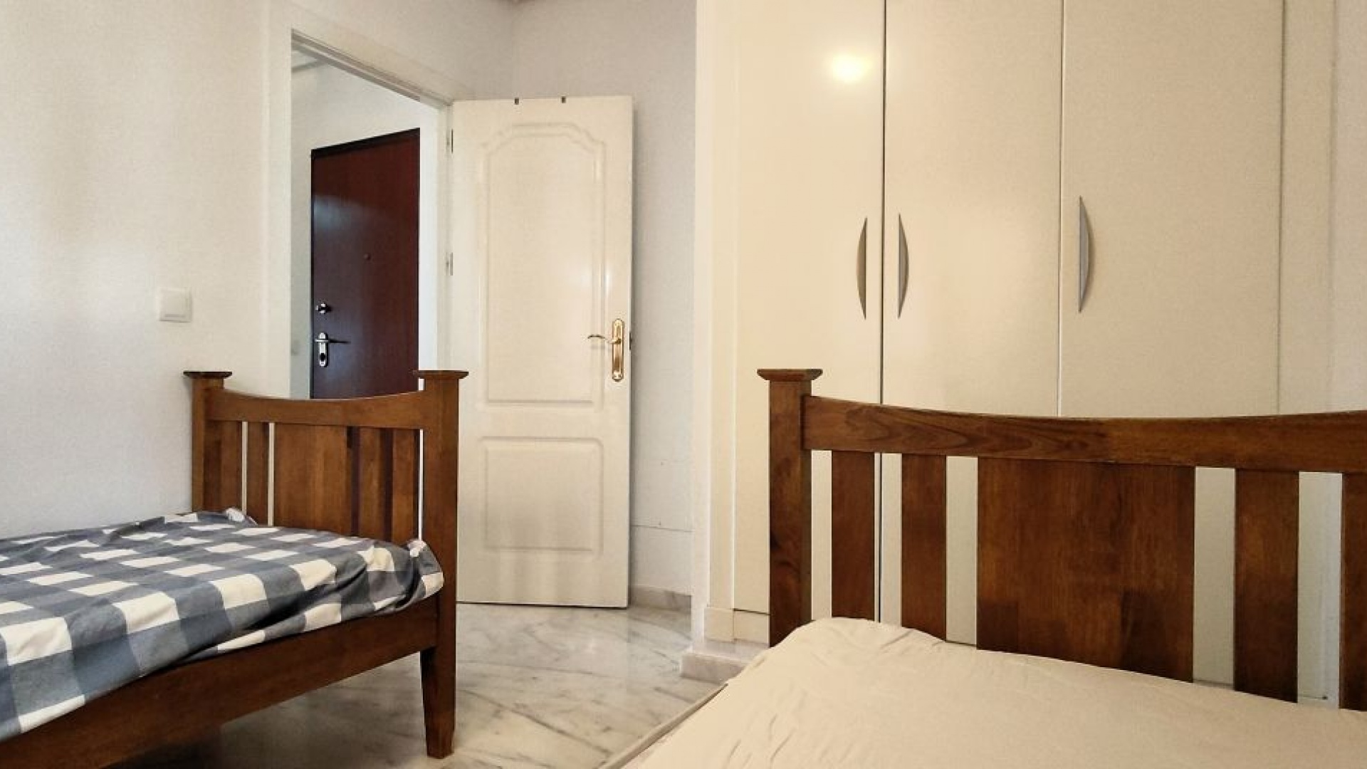 Revente - Appartement - Villamartin