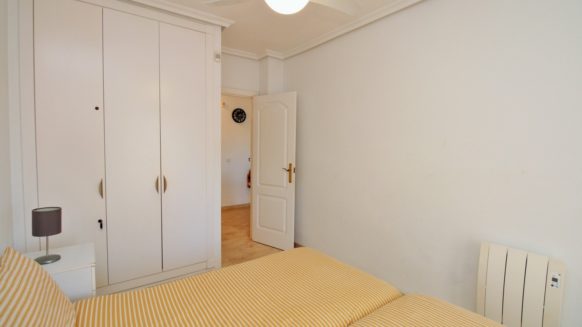 Revente - Appartement - Villamartin