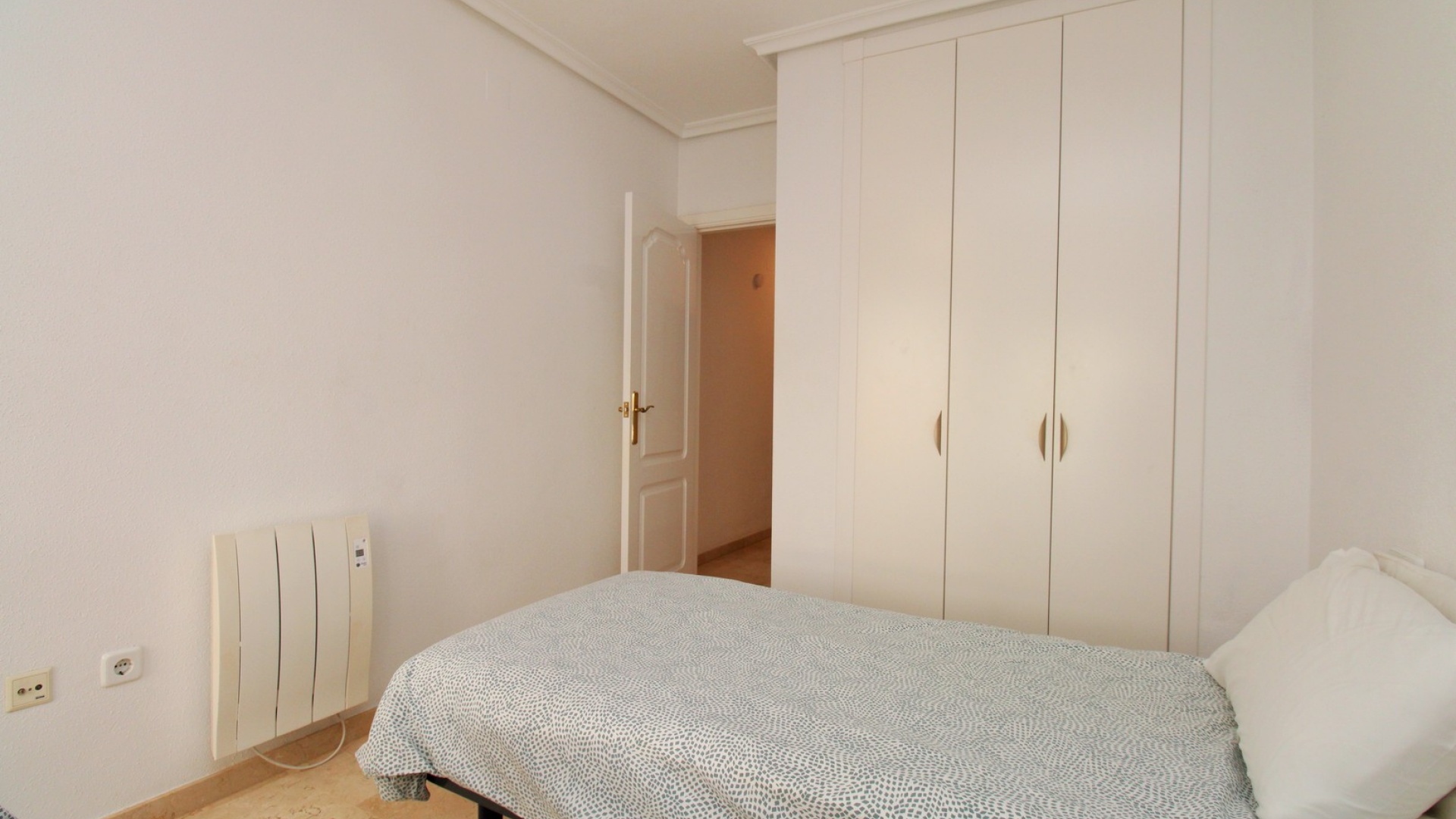 Revente - Appartement - Villamartin