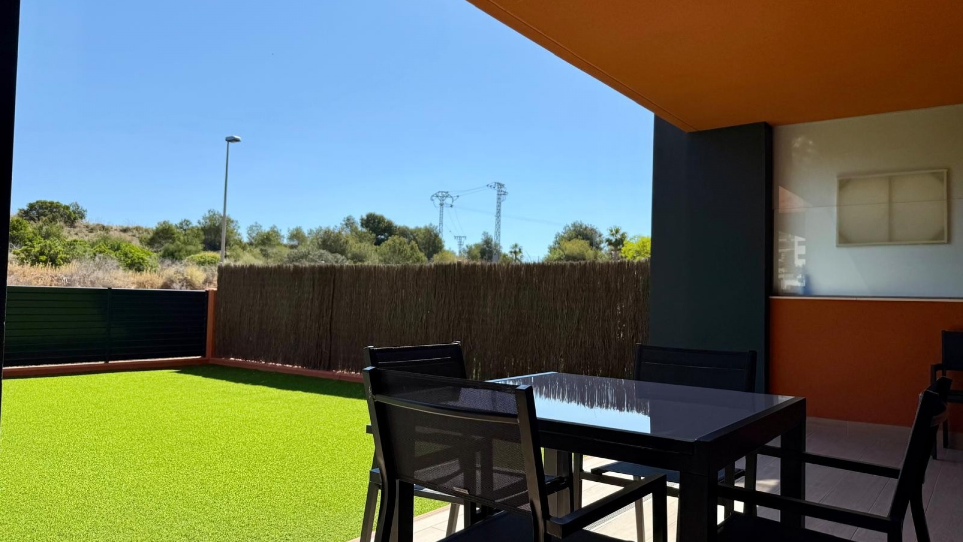 Revente - Appartement - Villamartin