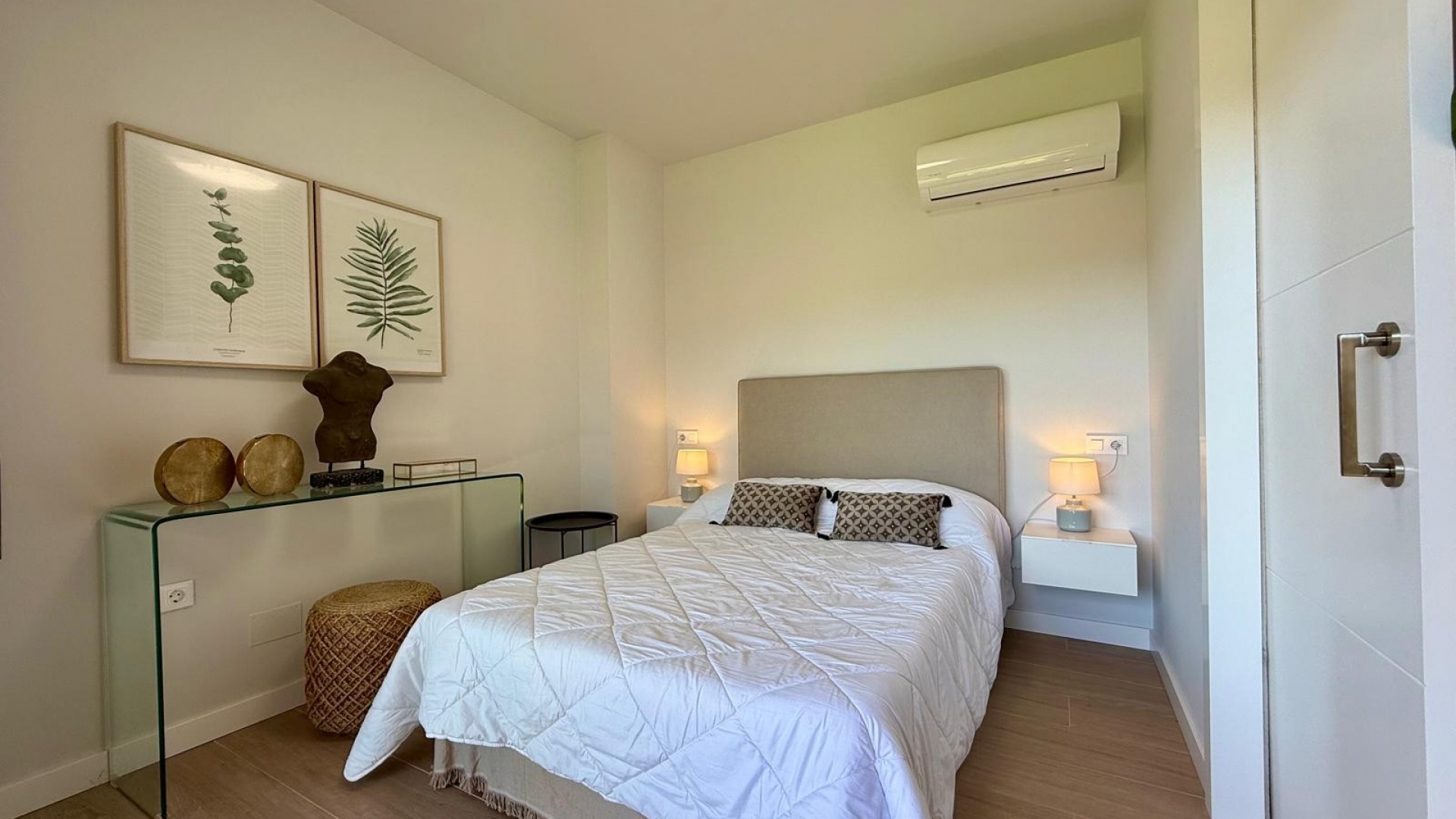 Revente - Appartement - Villamartin